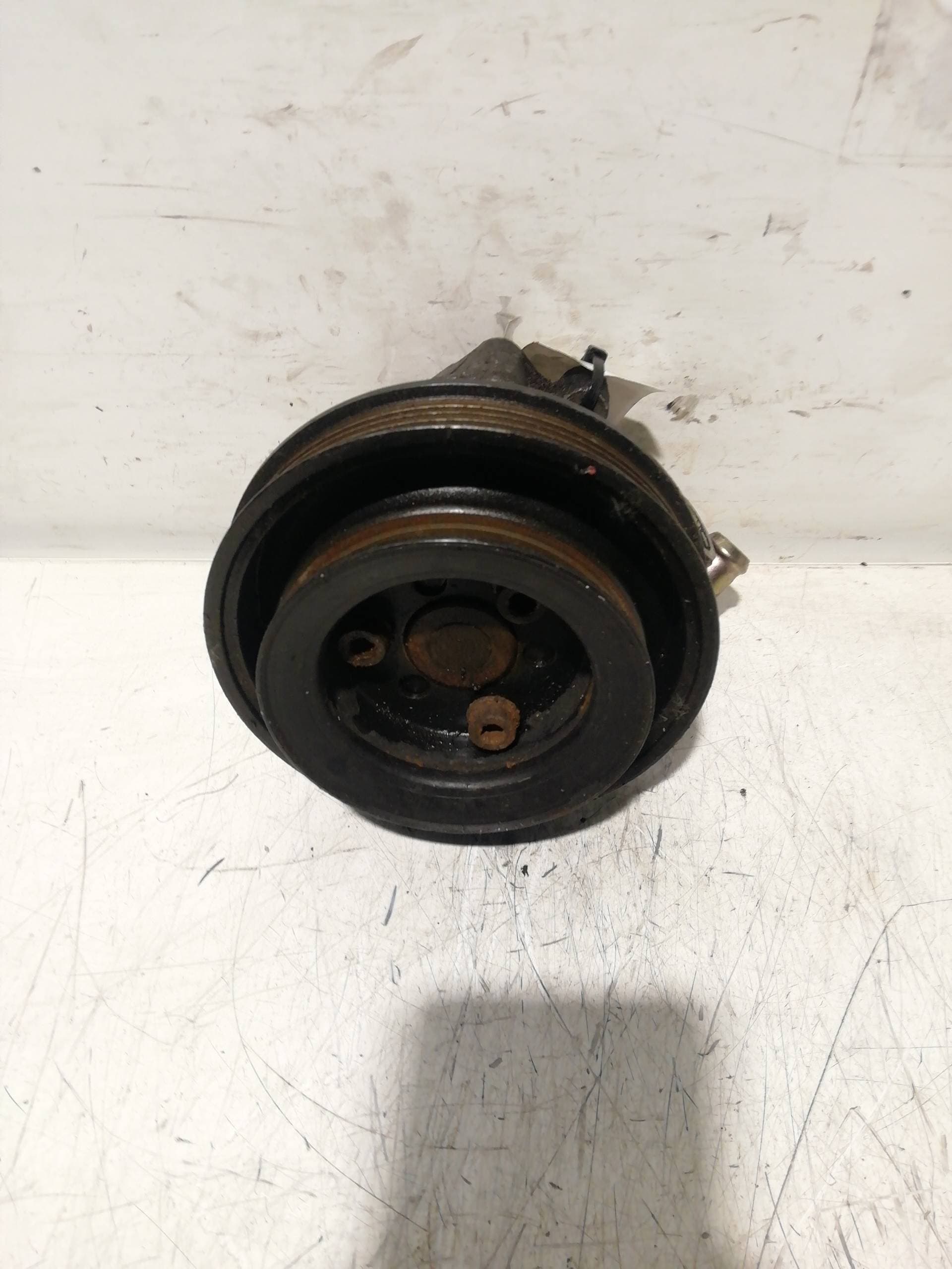 Bomba direccion AUDI A4 BERLINA (B5) 2