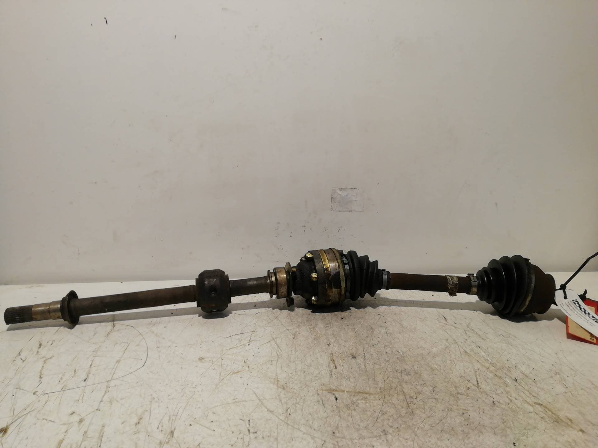 Transmision delantera derecha ALFA ROMEO 146