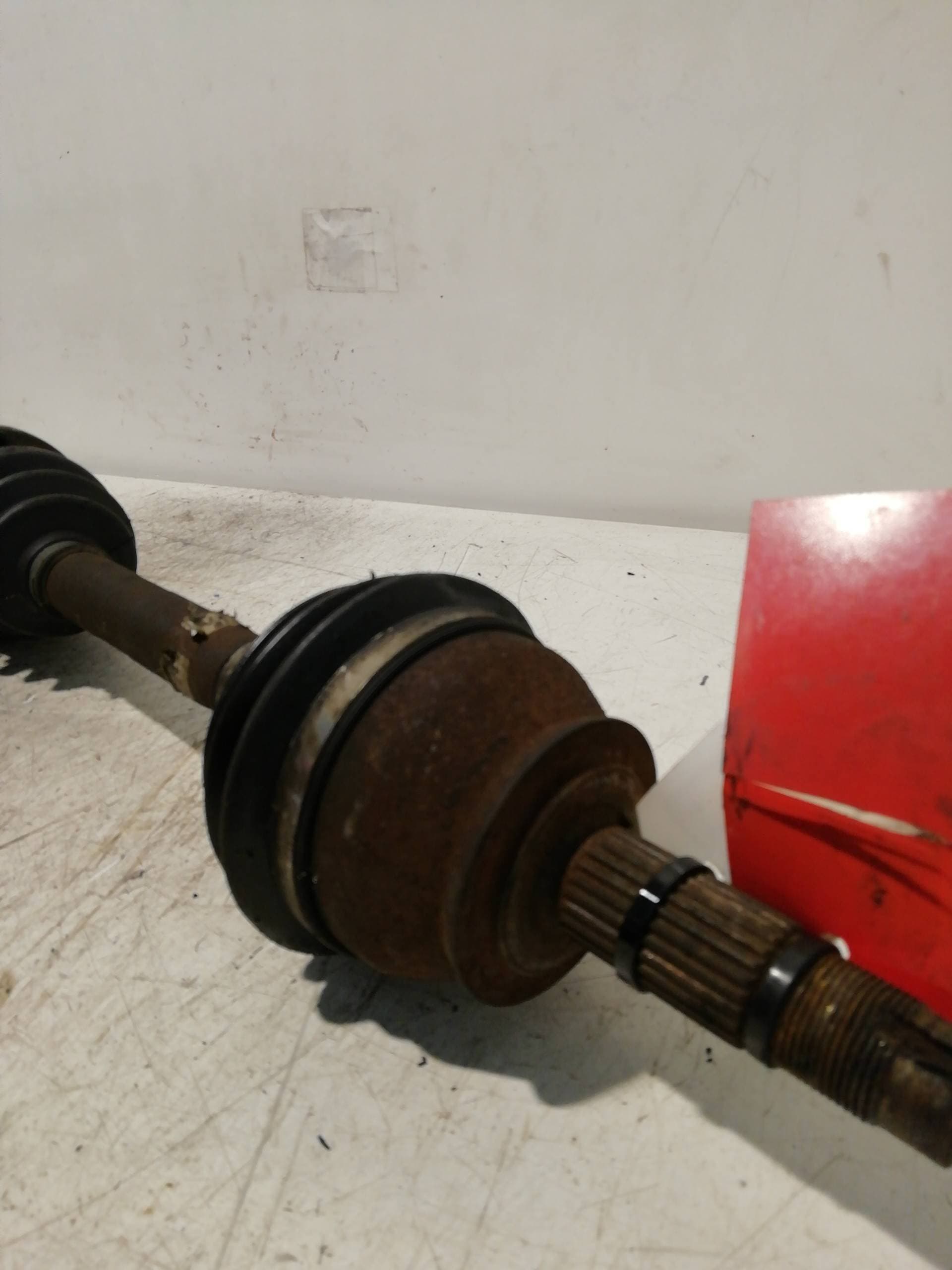 Transmision delantera derecha ALFA ROMEO 146 4