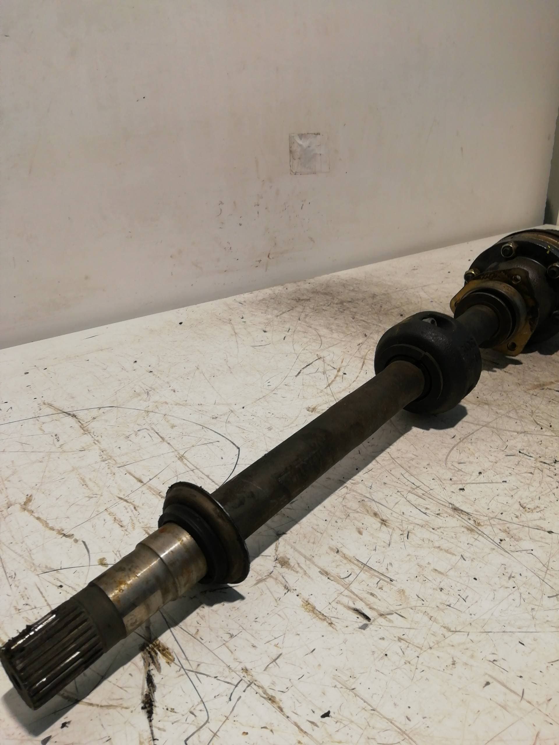 Transmision delantera derecha ALFA ROMEO 146 2