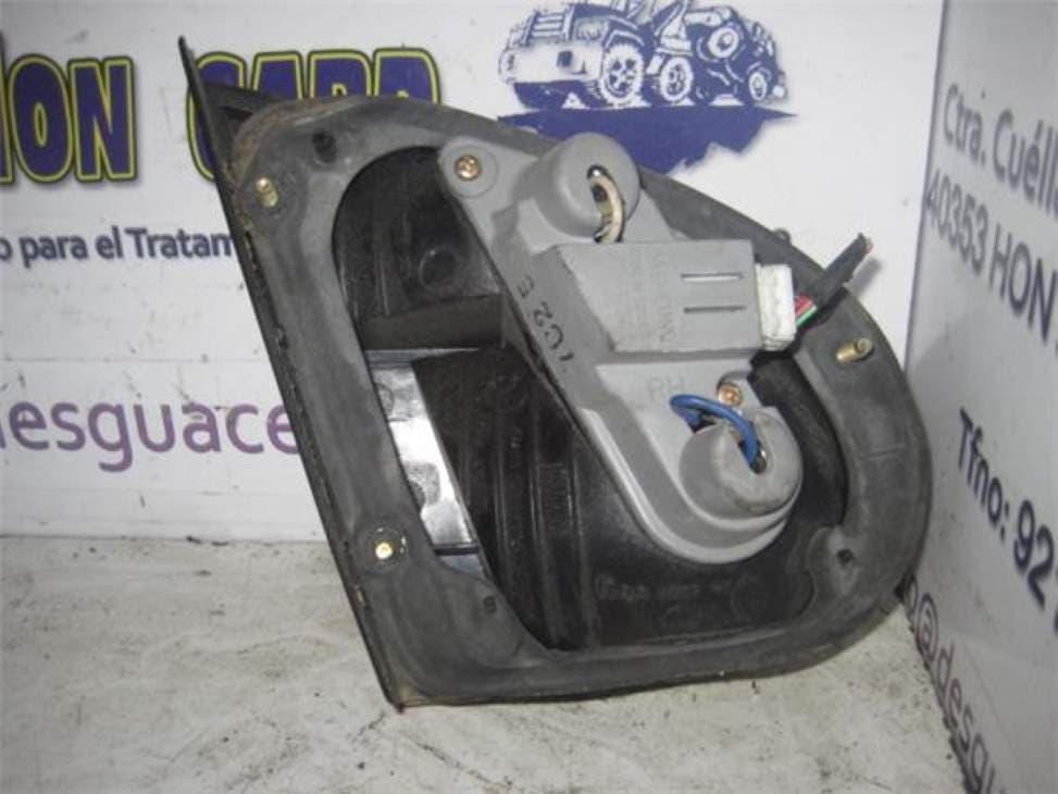 Piloto trasero derecho DAEWOO LANOS 3