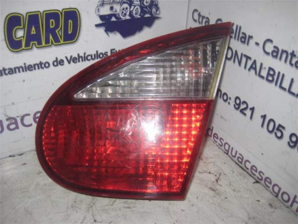 Piloto trasero derecho DAEWOO LANOS