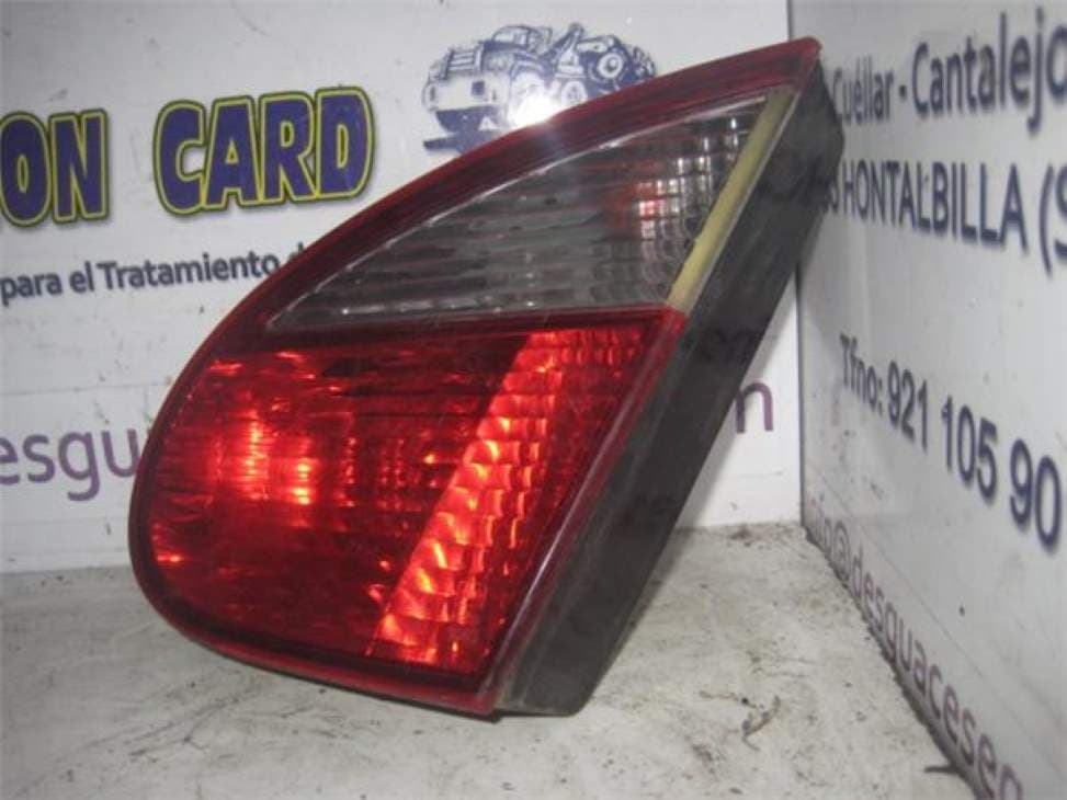 Piloto trasero derecho DAEWOO LANOS 2