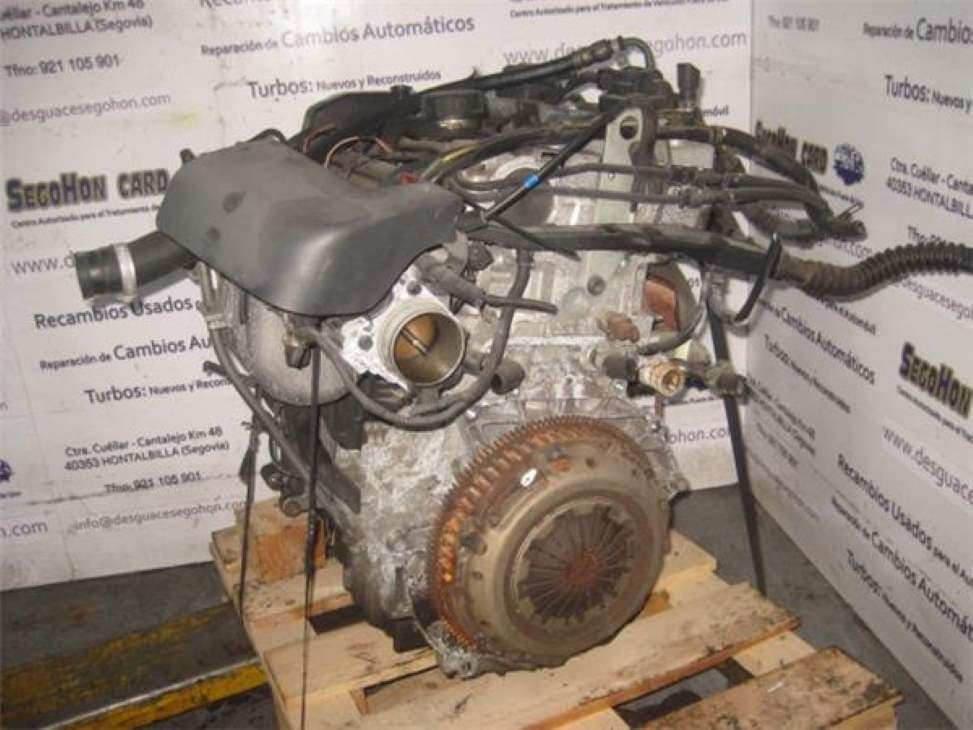 Motor completo VOLVO S40 BERLINA 2