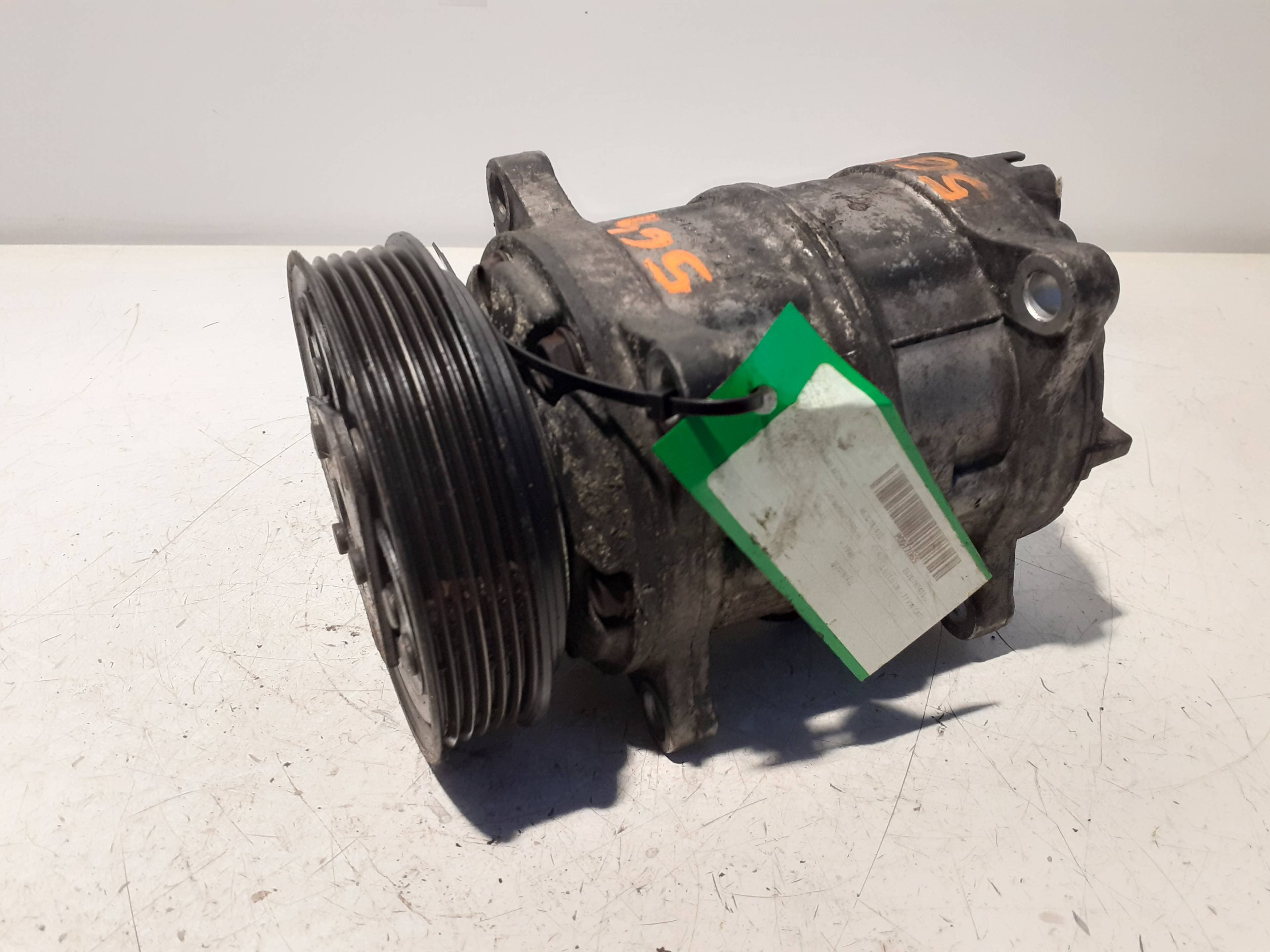 Recambio VOLVO S40 BERLINA ref. 30612618 4