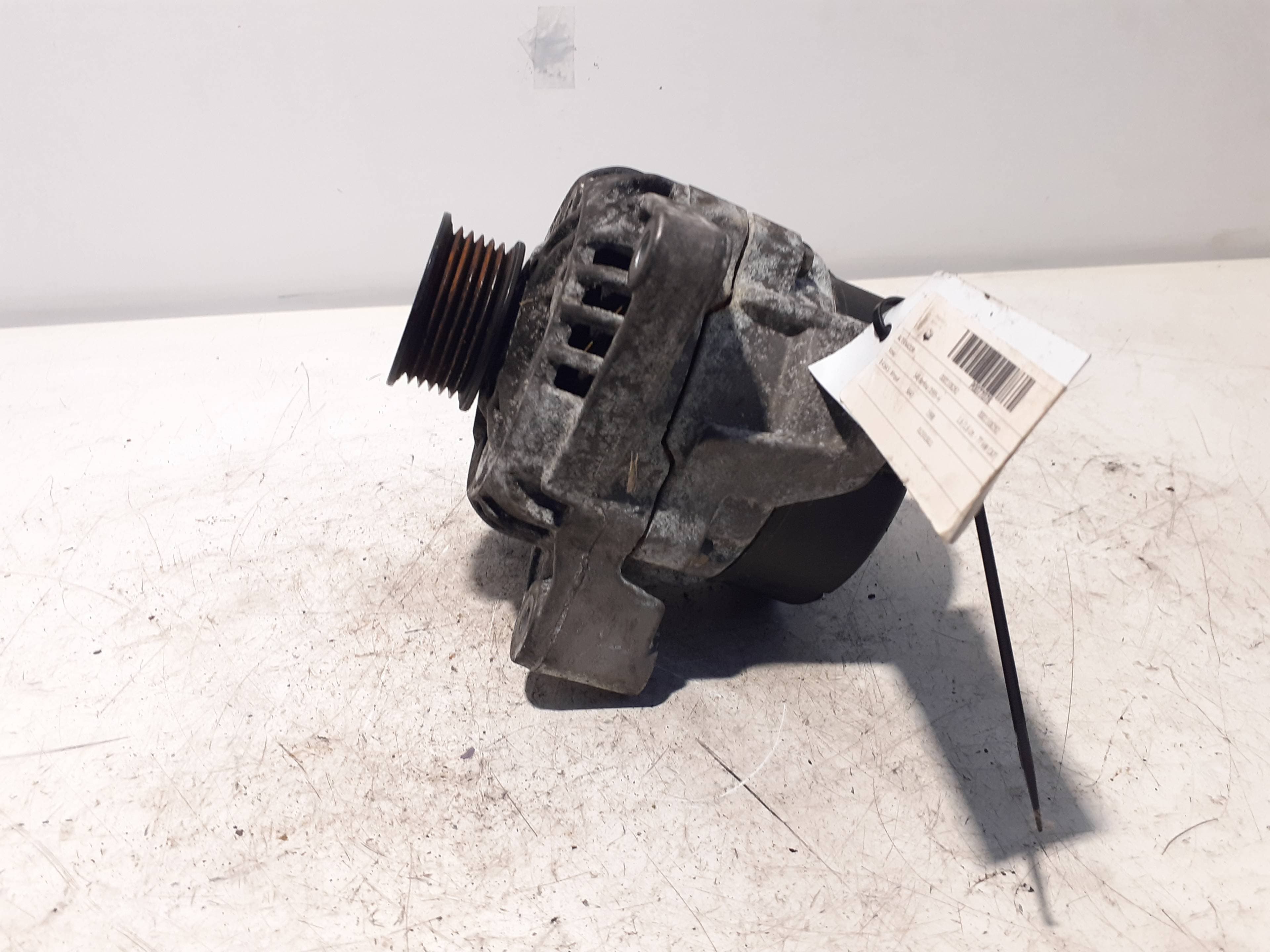 Alternador VOLVO S40 BERLINA 4