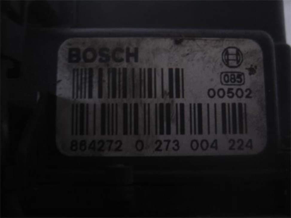 Abs VOLVO S40 BERLINA 2