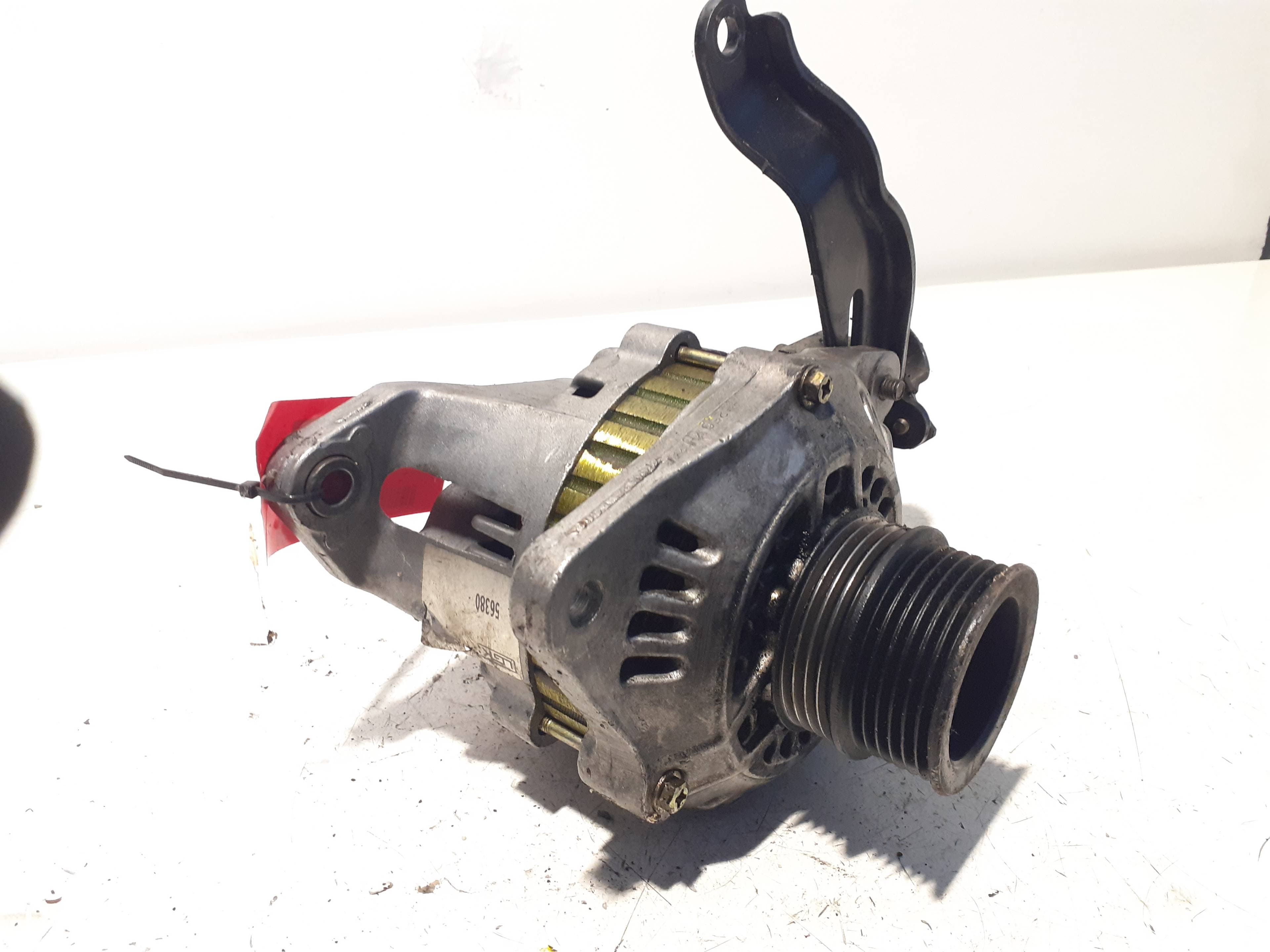 Alternador NISSAN BLUEBIRD BERLINA (T12/72)