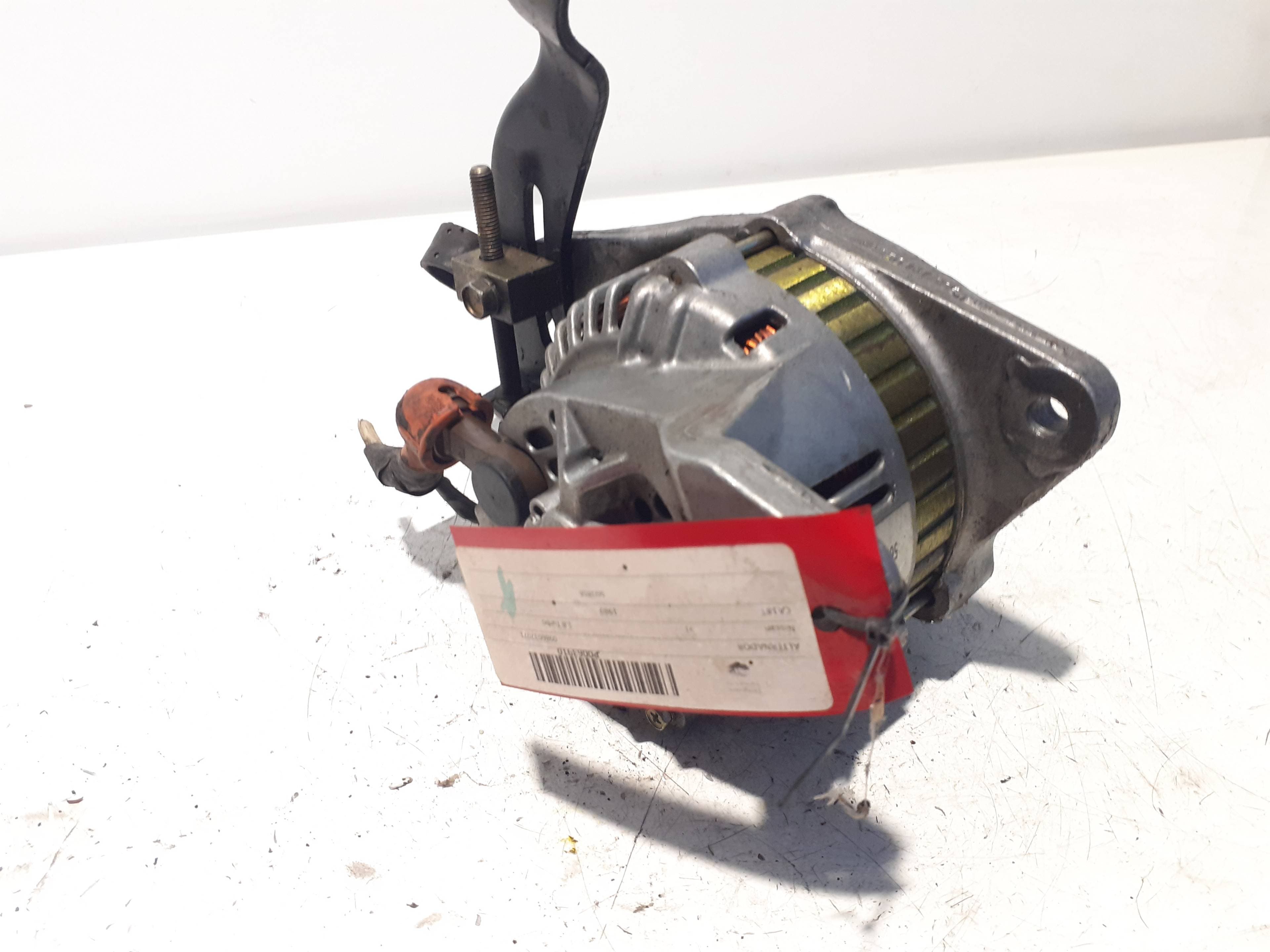 Alternador NISSAN BLUEBIRD BERLINA (T12/72) 5