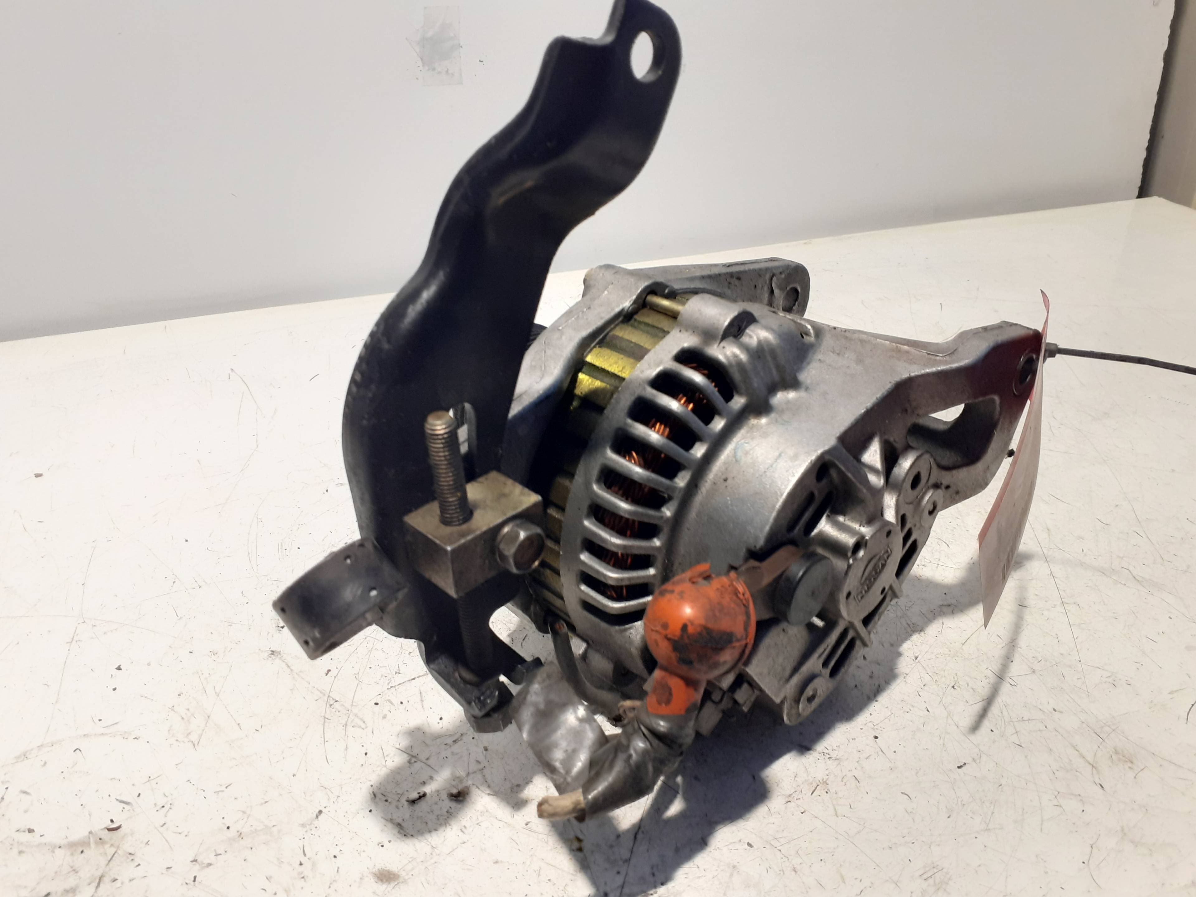 Alternador NISSAN BLUEBIRD BERLINA (T12/72) 4