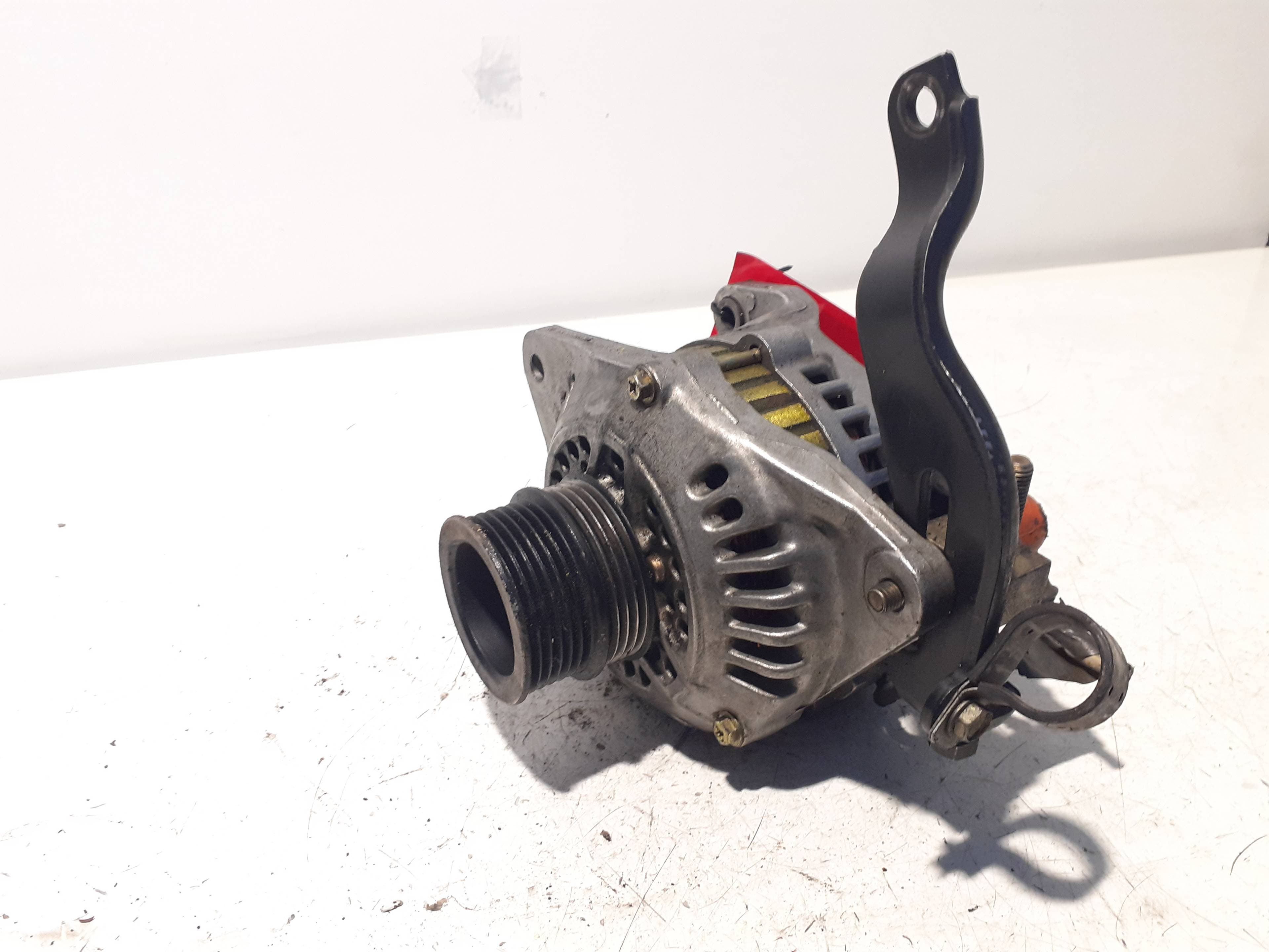 Alternador NISSAN BLUEBIRD BERLINA (T12/72) 3