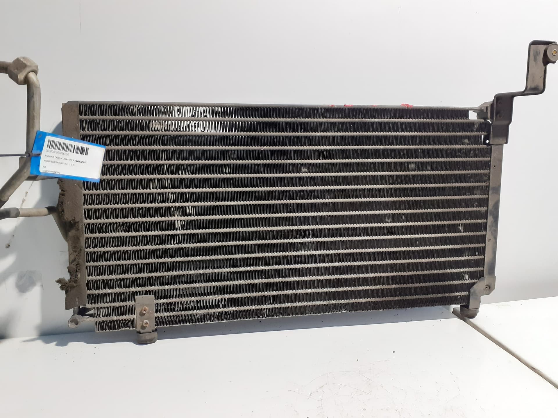 Recambio NISSAN BLUEBIRD BERLINA (T12/72) ref. 92110