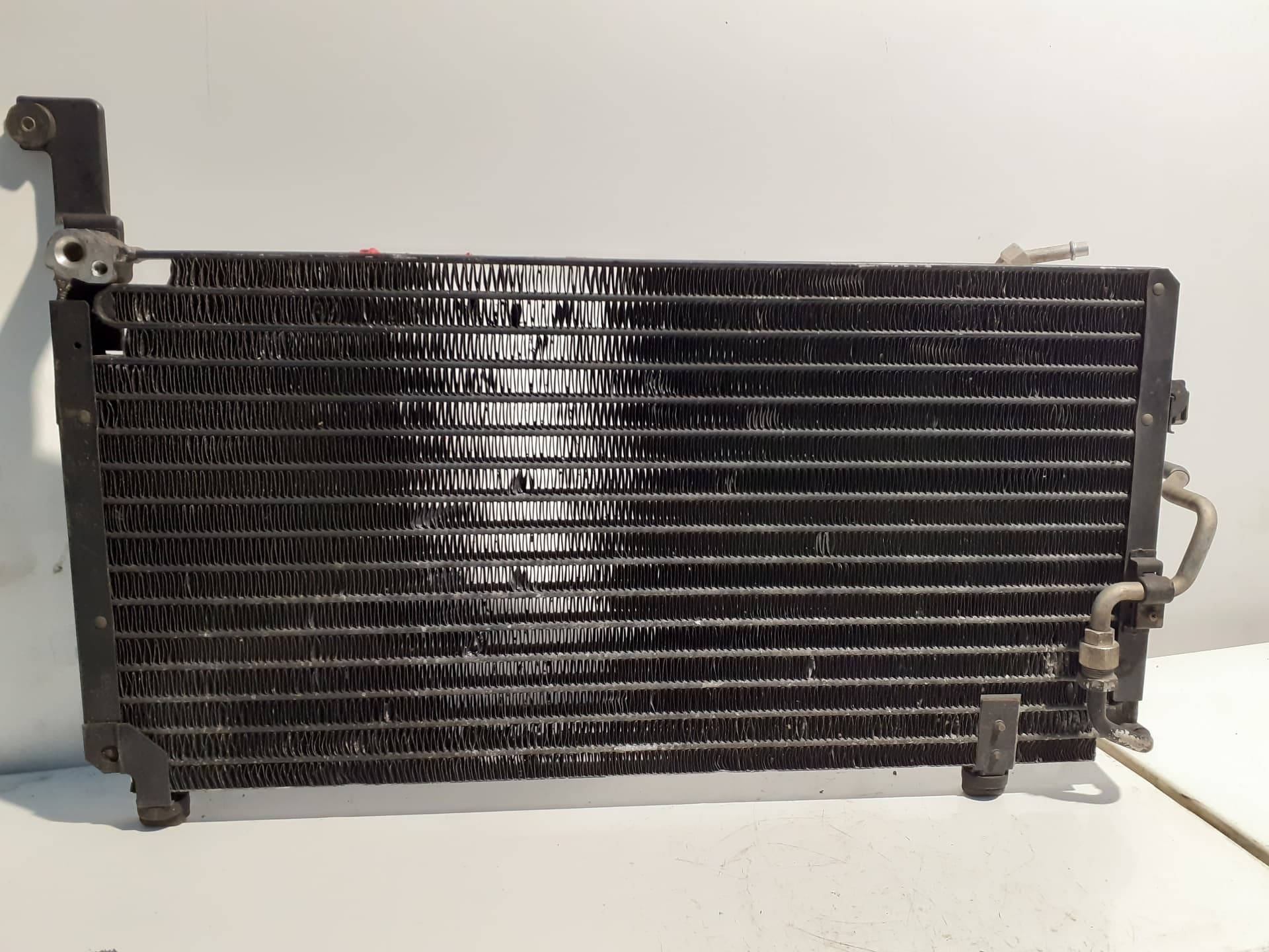 Recambio NISSAN BLUEBIRD BERLINA (T12/72) ref. 92110 3