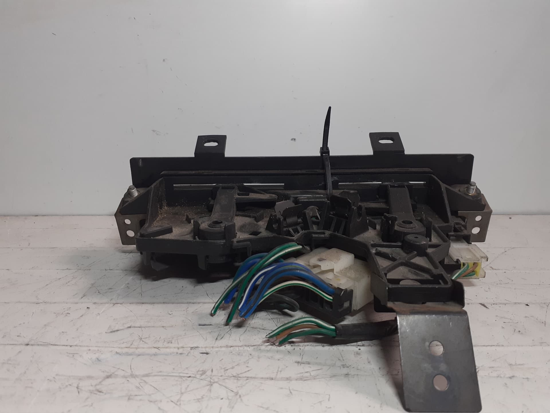 Recambio NISSAN BLUEBIRD BERLINA (T12/72) ref. 27500D4602 2