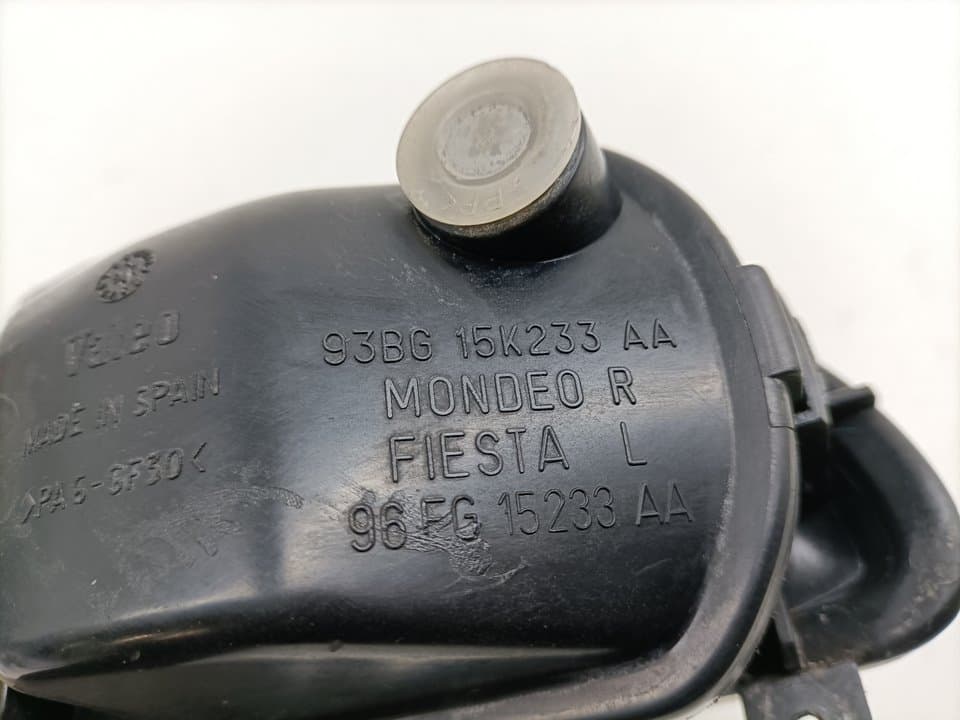 Faro antiniebla derecho FORD MONDEO BERLINA/FAMILIAR (FD) 2