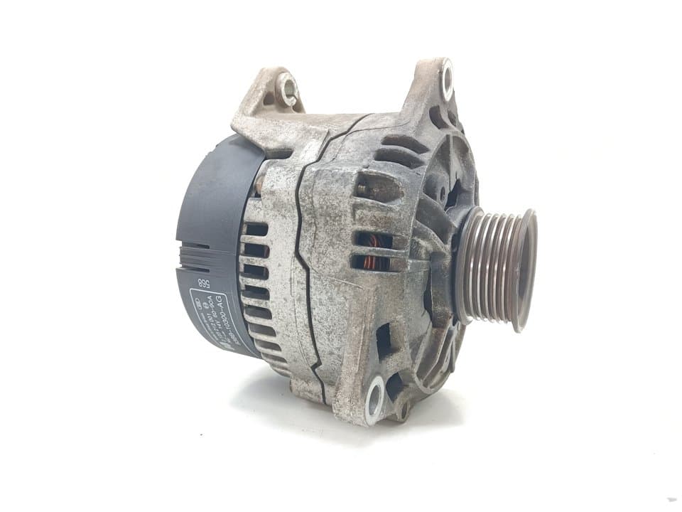 Alternador FORD MONDEO BERLINA/FAMILIAR (FD)