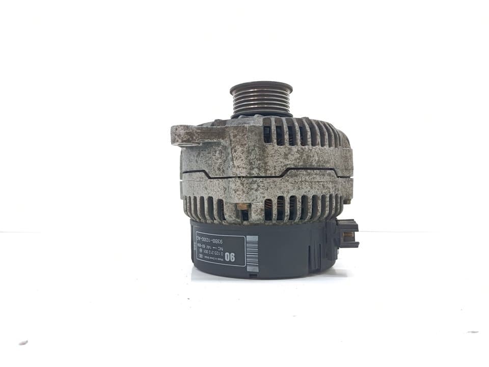 Alternador FORD MONDEO BERLINA/FAMILIAR (FD) 3