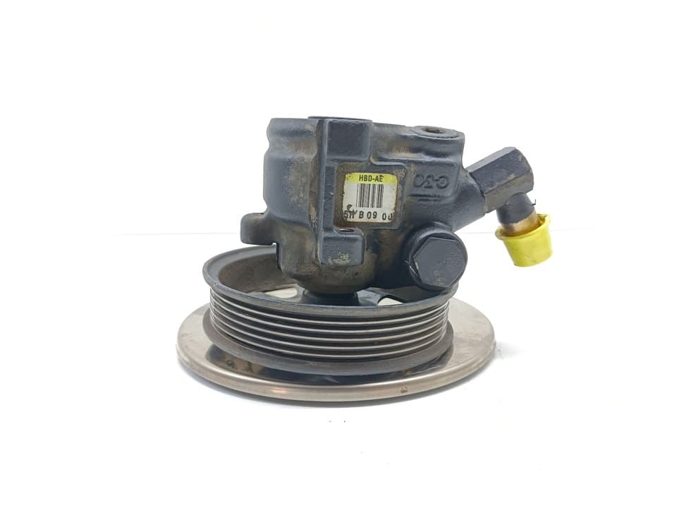 Bomba direccion FORD MONDEO BERLINA/FAMILIAR (FD) 5