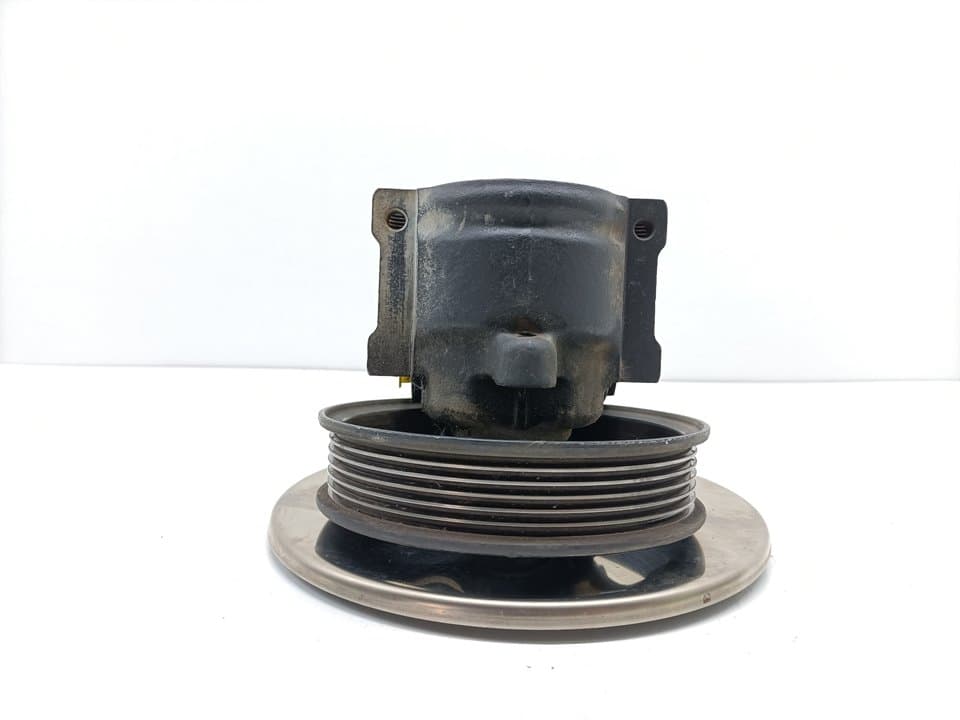 Bomba direccion FORD MONDEO BERLINA/FAMILIAR (FD) 4