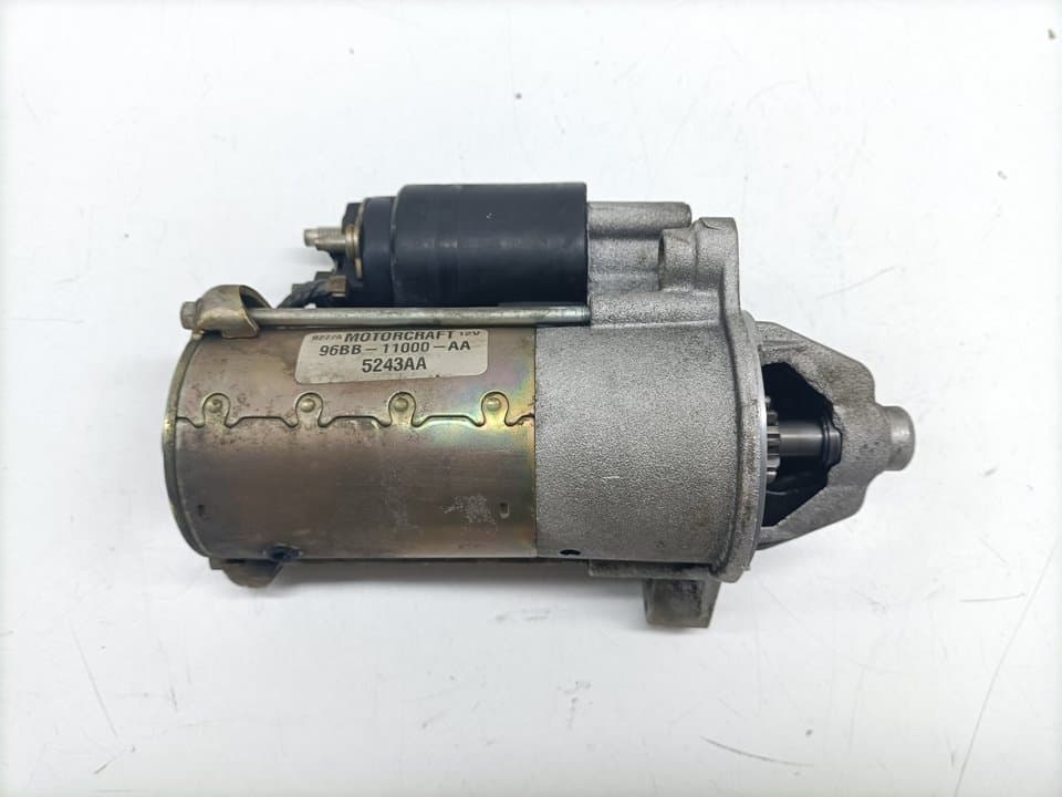 Motor arranque FORD MONDEO BERLINA/FAMILIAR (FD)