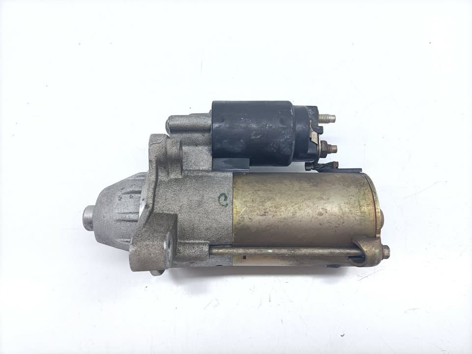 Motor arranque FORD MONDEO BERLINA/FAMILIAR (FD) 5
