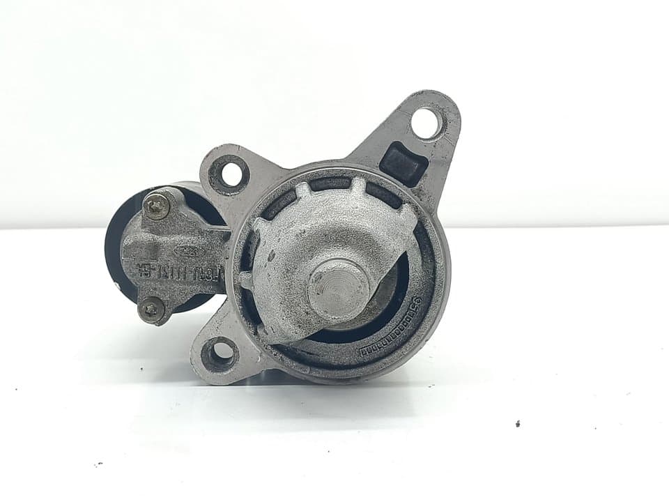 Motor arranque FORD MONDEO BERLINA/FAMILIAR (FD) 4