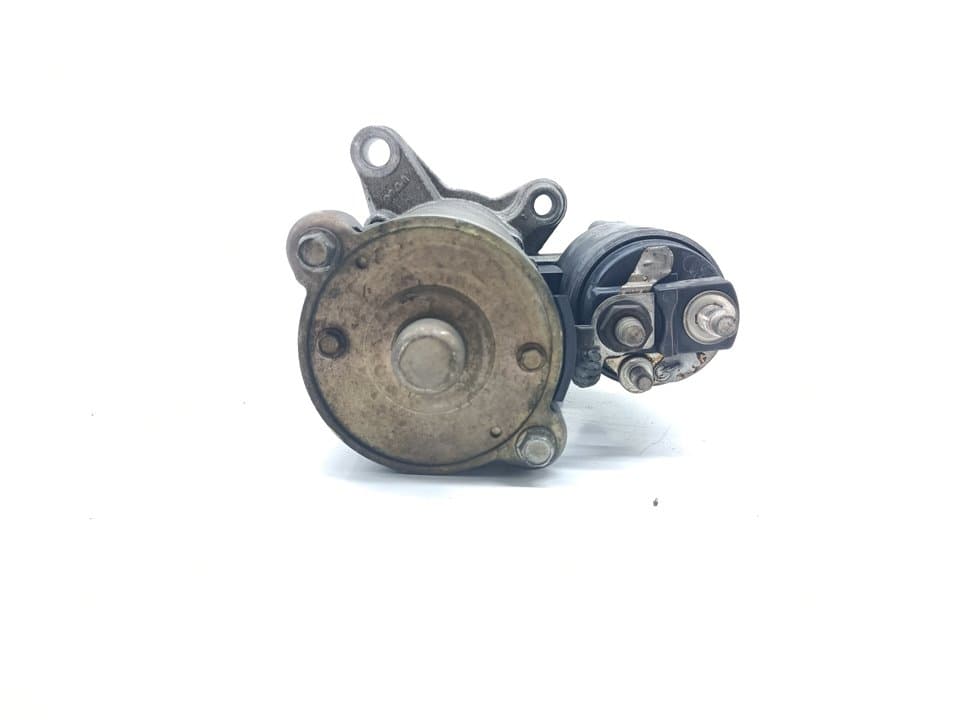 Motor arranque FORD MONDEO BERLINA/FAMILIAR (FD) 3