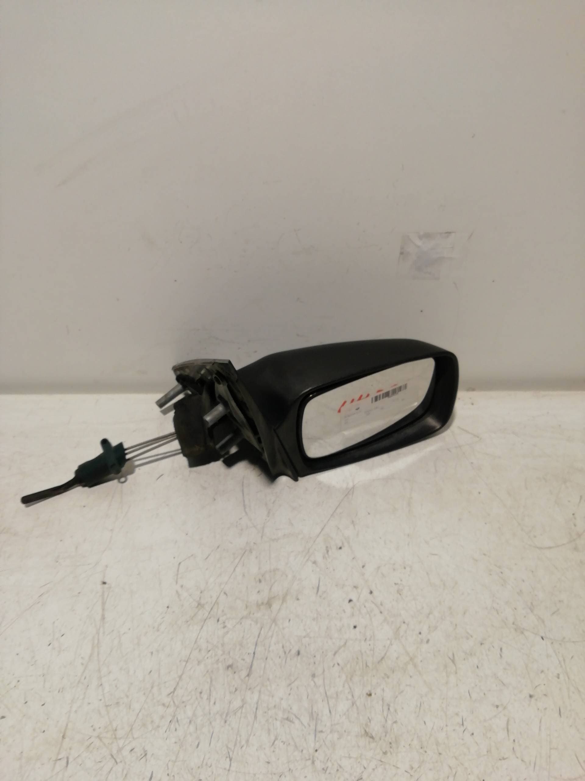 Retrovisor derecho FORD MONDEO BERLINA (GD)
