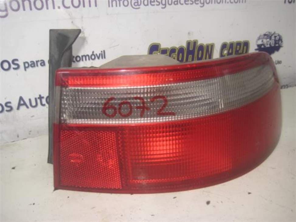 Piloto trasero derecho HONDA ACCORD BERLINA (CC/CE)