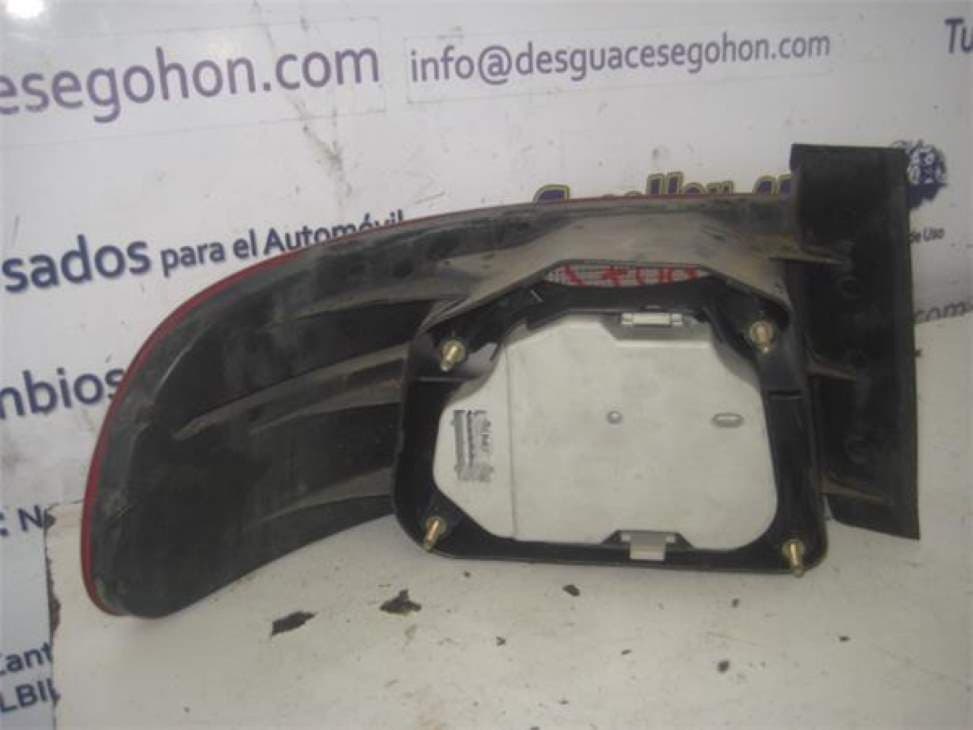 Piloto trasero derecho HONDA ACCORD BERLINA (CC/CE) 3