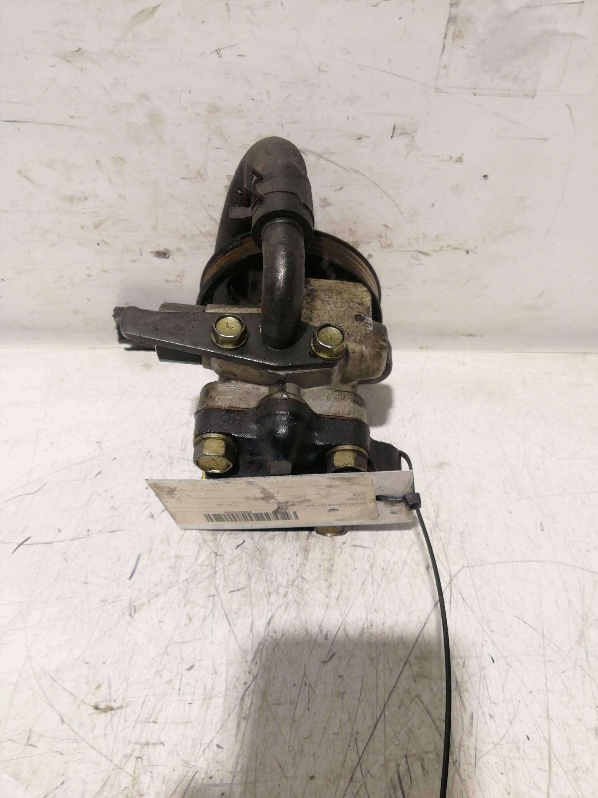 Bomba direccion HYUNDAI ACCENT (X3) 5