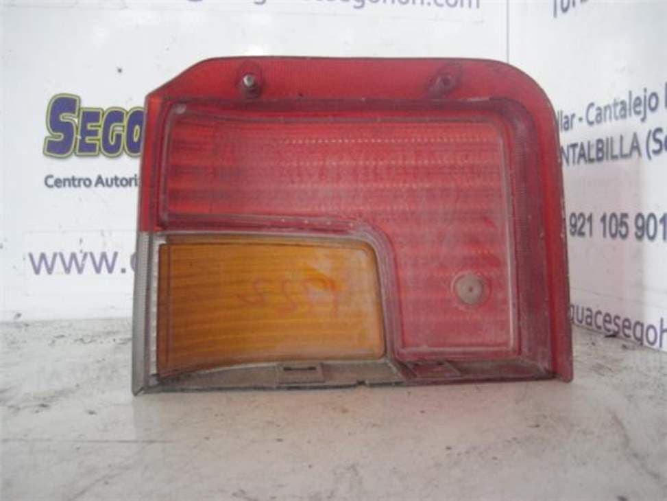 Piloto trasero derecho PEUGEOT 205 BERLINA