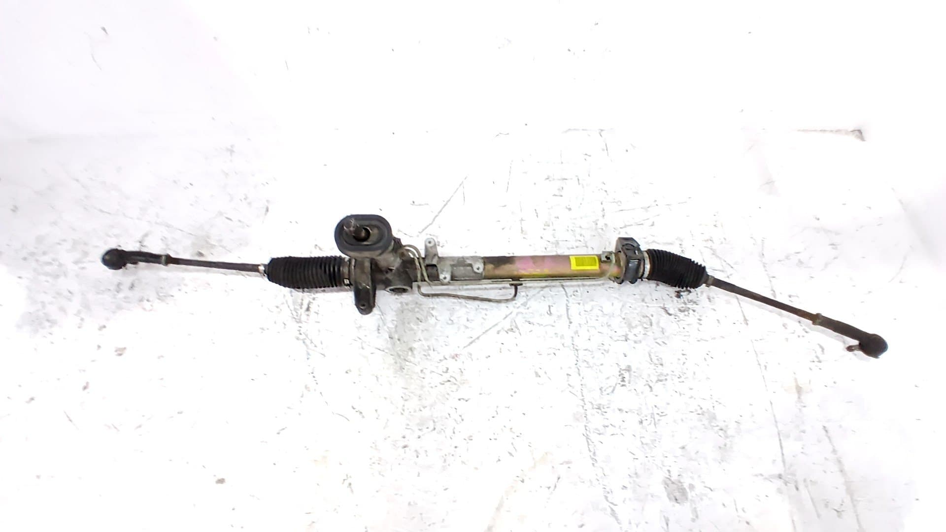 Cremallera direccion SKODA OCTAVIA BERLINA (1U2)