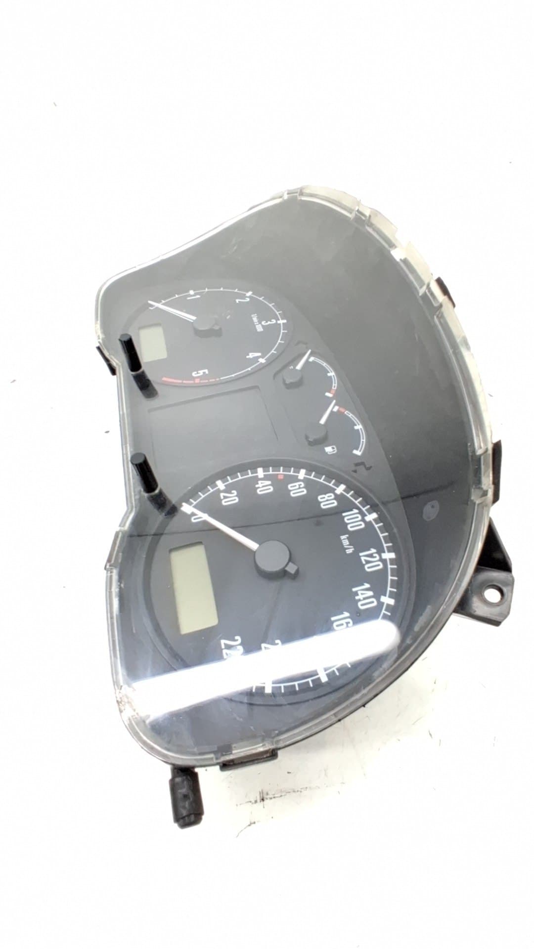 Cuadro instrumentos SKODA OCTAVIA BERLINA (1U2)