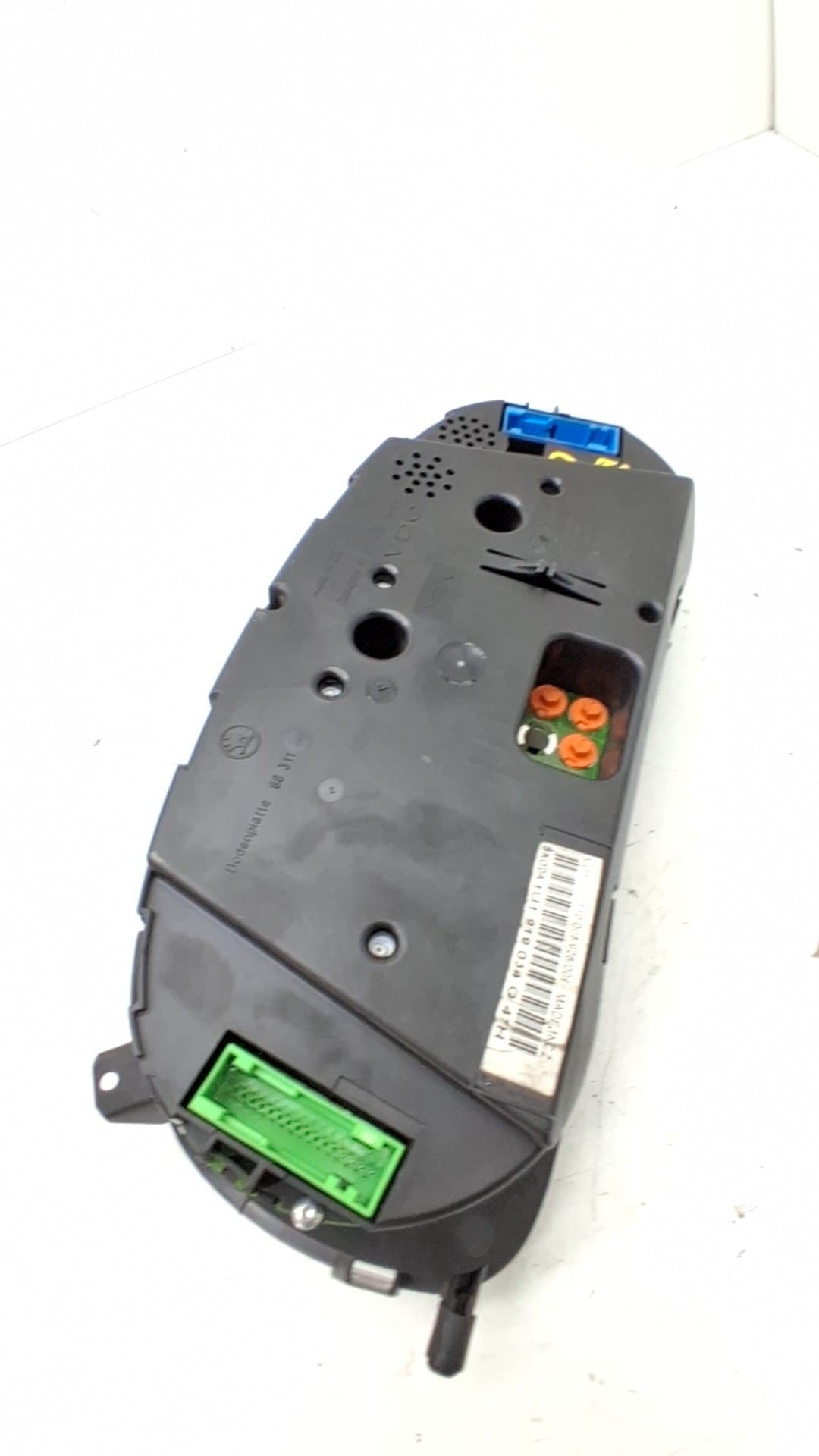 Cuadro instrumentos SKODA OCTAVIA BERLINA (1U2) 2