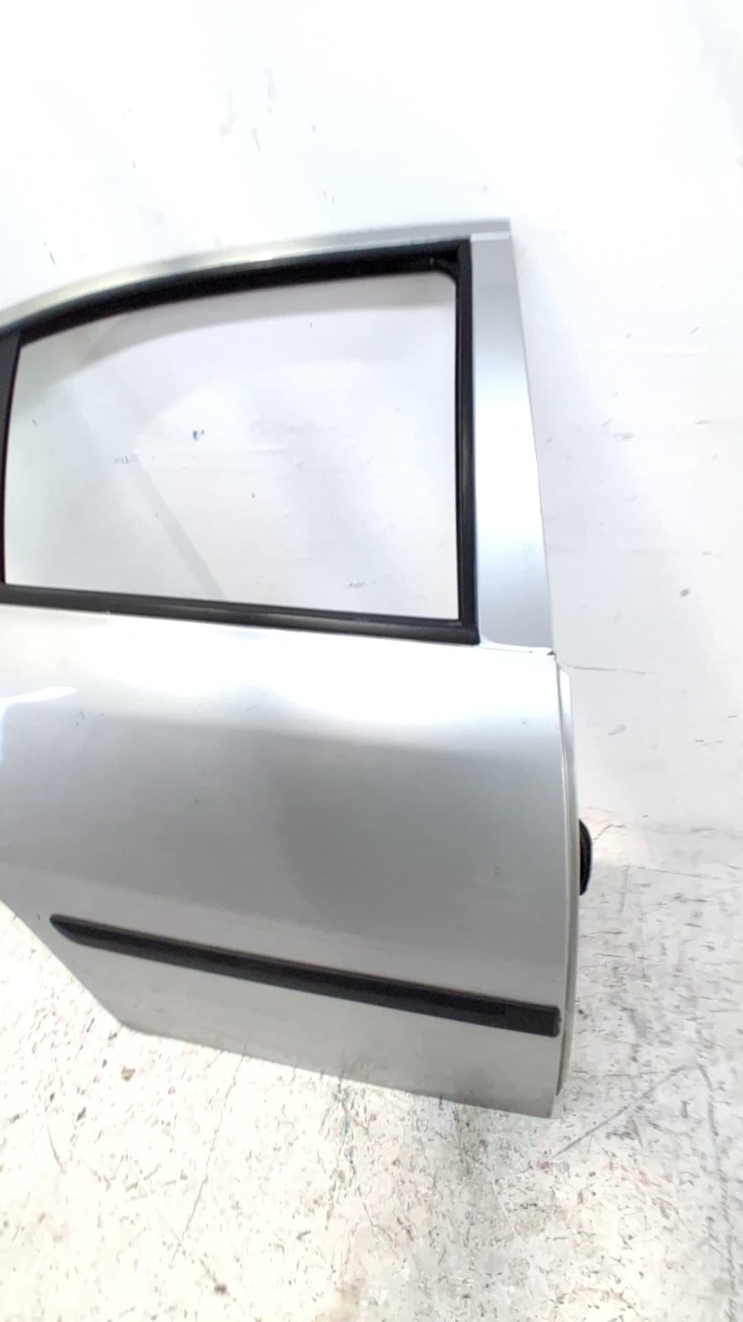 Puerta trasera derecha SKODA OCTAVIA BERLINA (1U2) 3