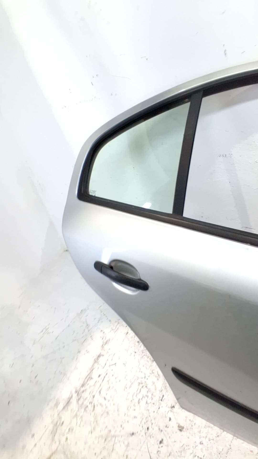 Puerta trasera derecha SKODA OCTAVIA BERLINA (1U2) 2