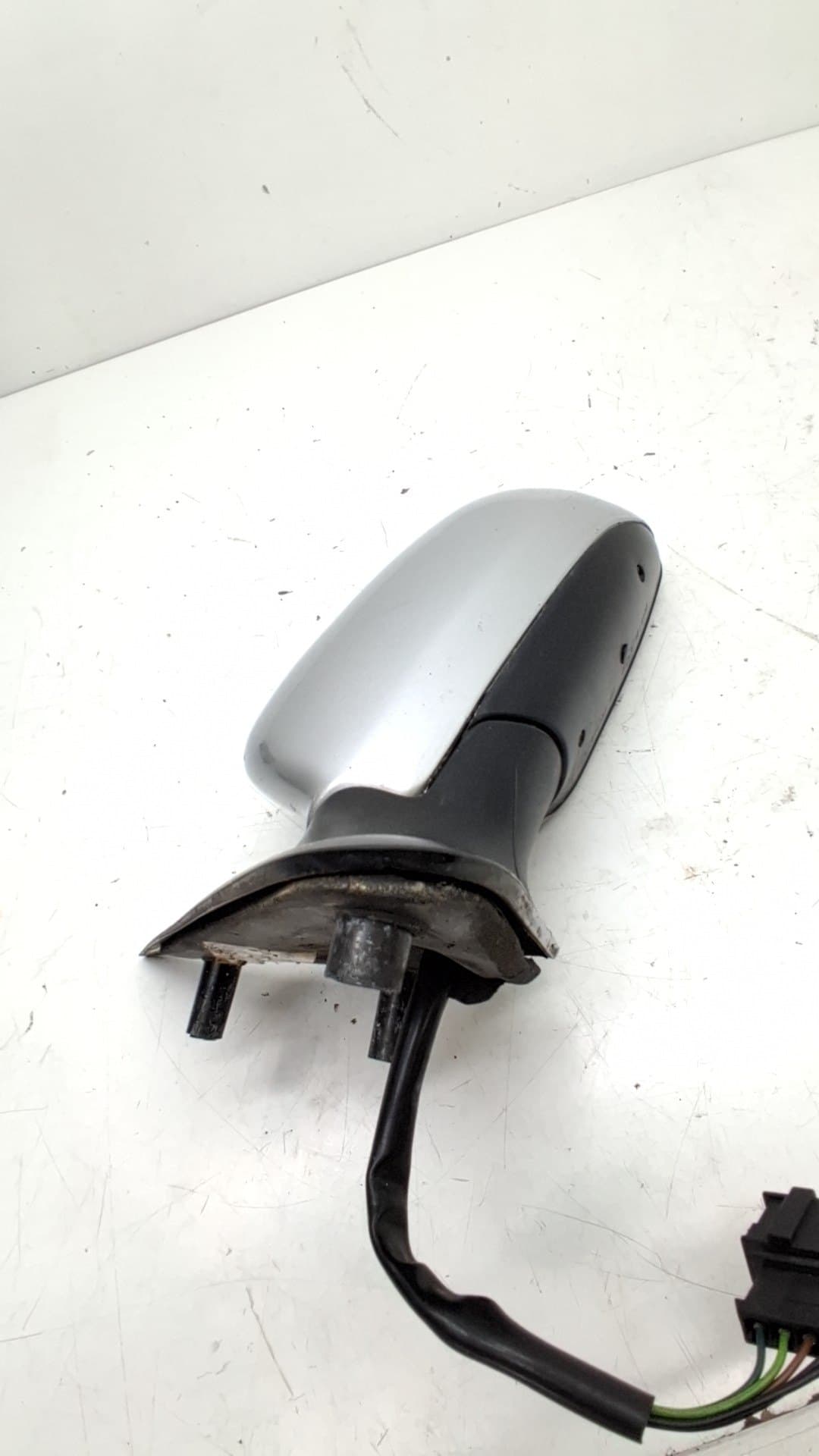 Retrovisor izquierdo SKODA OCTAVIA BERLINA (1U2) 2