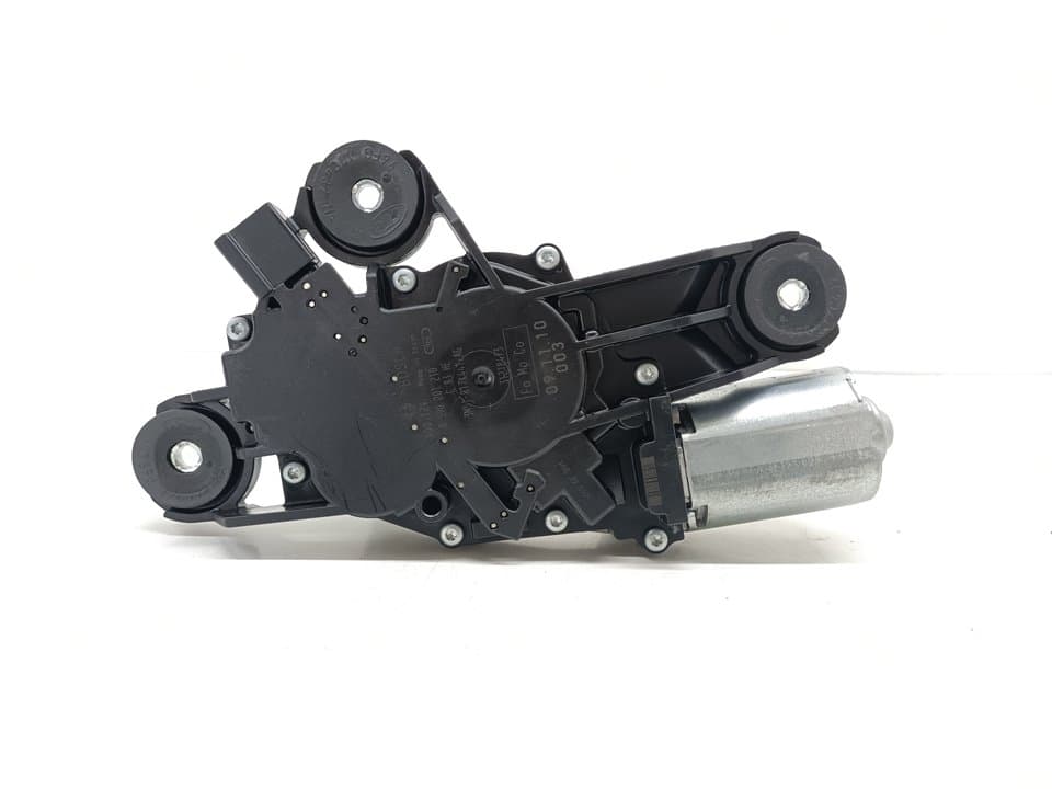Motor limpia trasero FORD FOCUS LIM 4