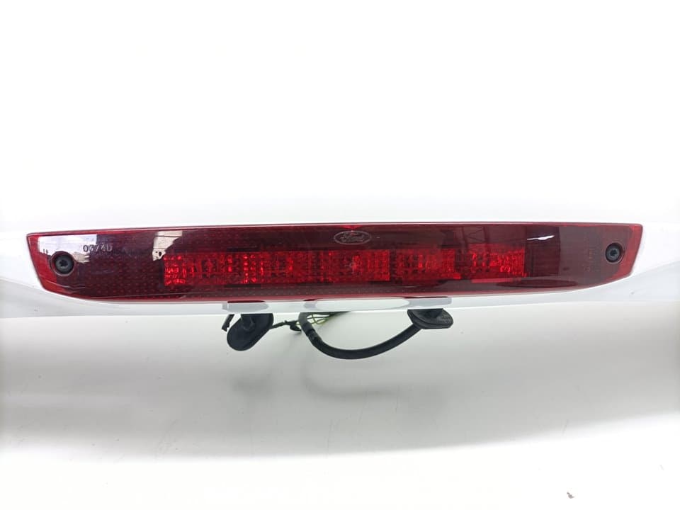 Aleron trasero FORD FOCUS LIM 3