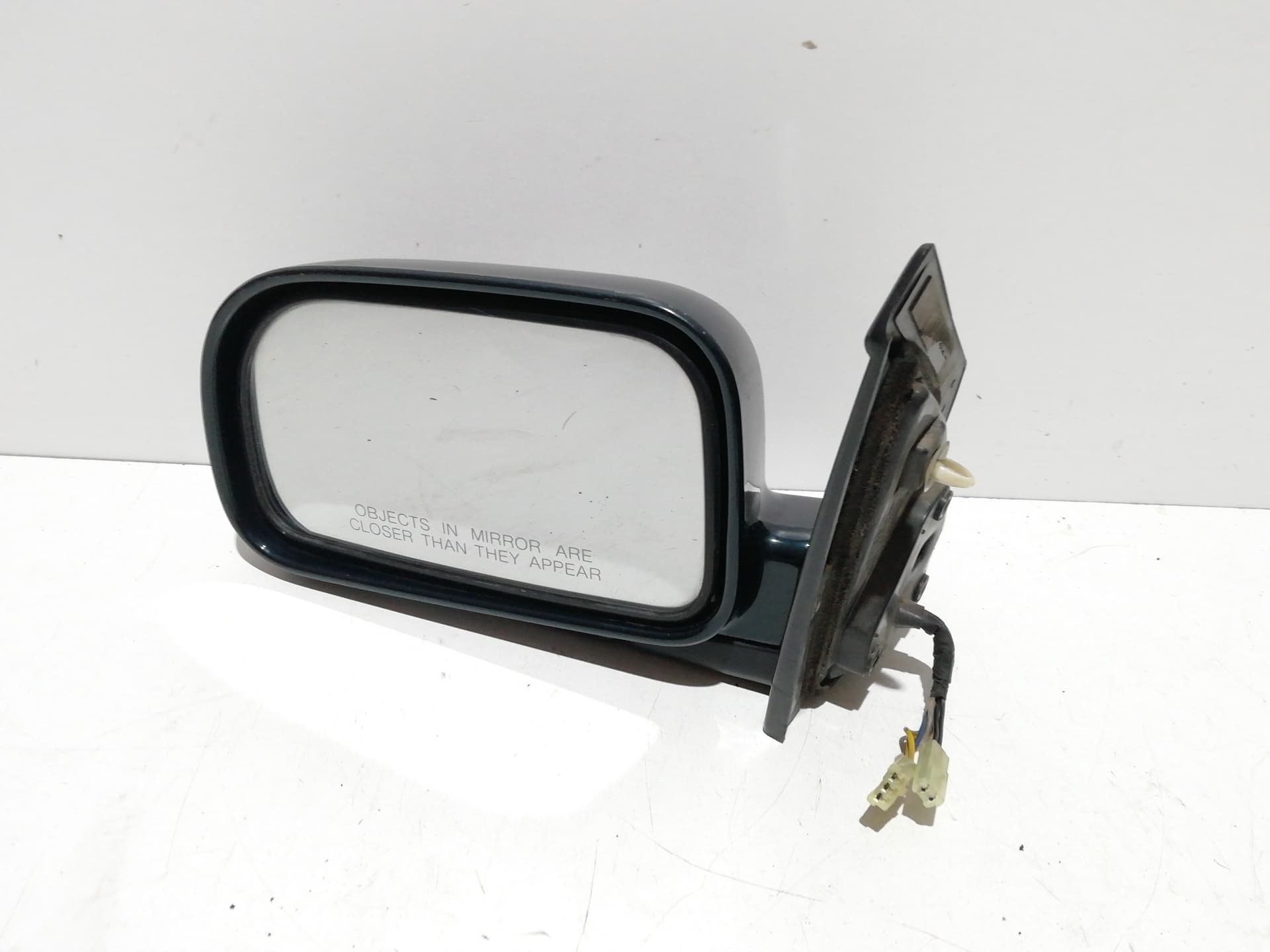 Retrovisor izquierdo MITSUBISHI CARISMA BERLINA 4 (DA0)