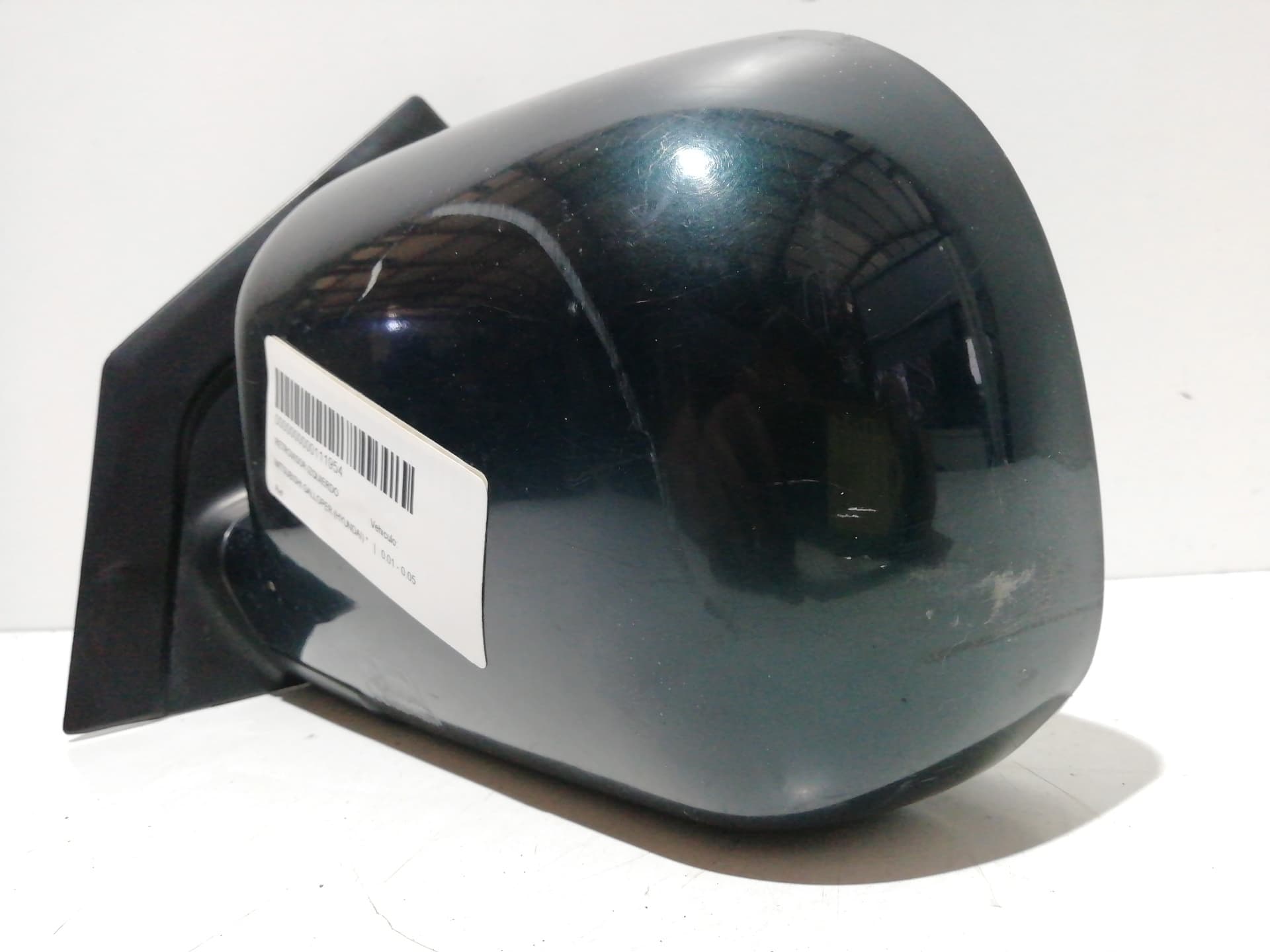 Retrovisor izquierdo MITSUBISHI CARISMA BERLINA 4 (DA0) 2