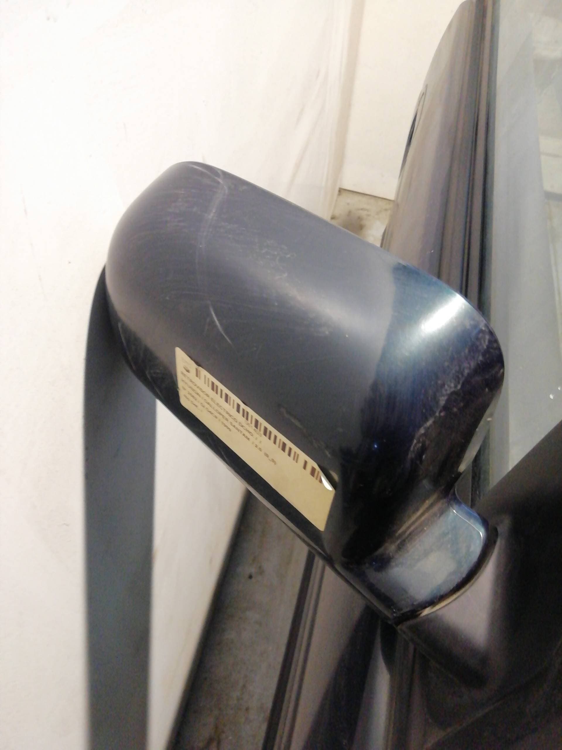 Retrovisor derecho MITSUBISHI CARISMA BERLINA 4 (DA0) 2
