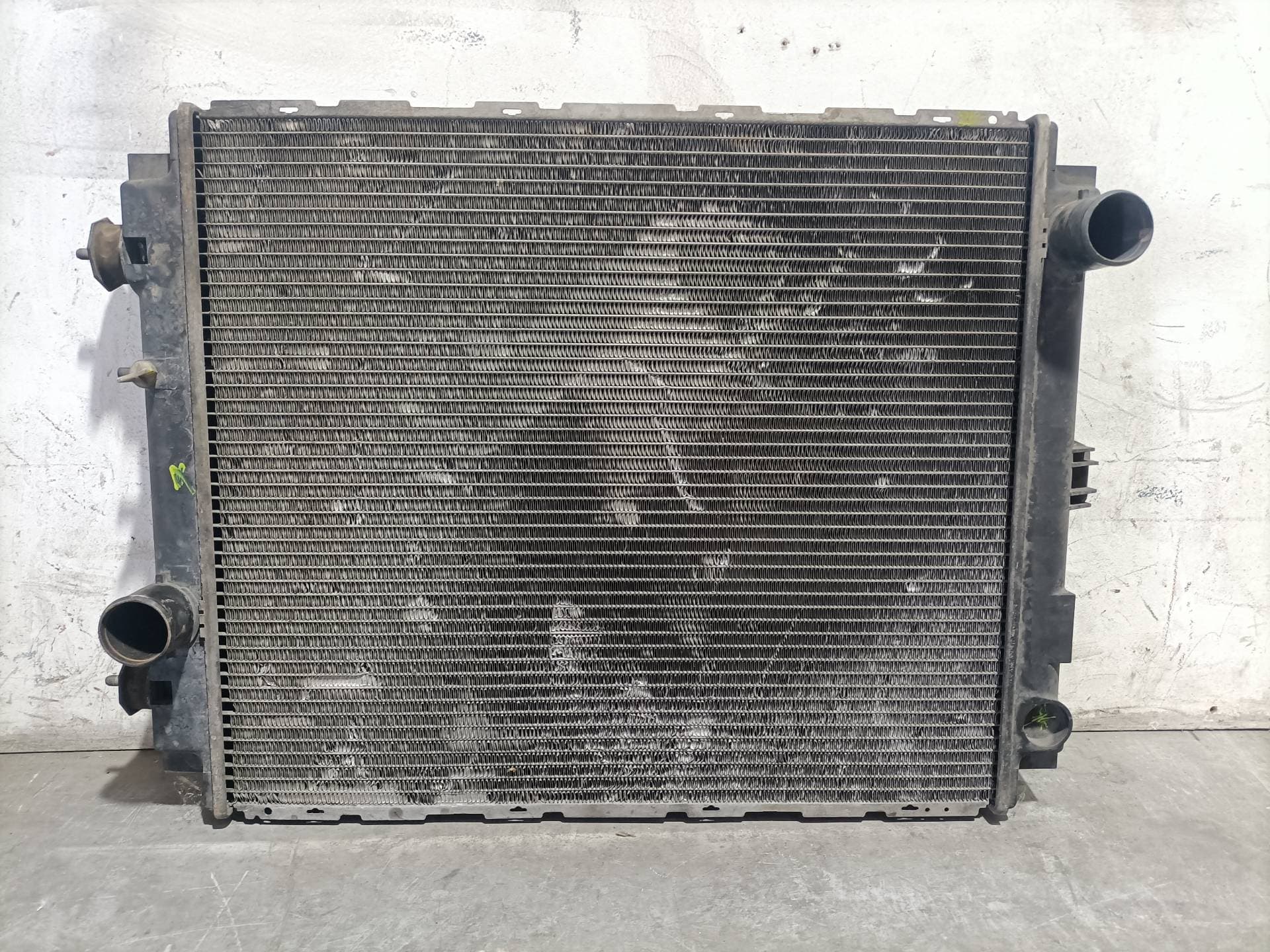Radiador agua MITSUBISHI CARISMA BERLINA 4 (DA0)