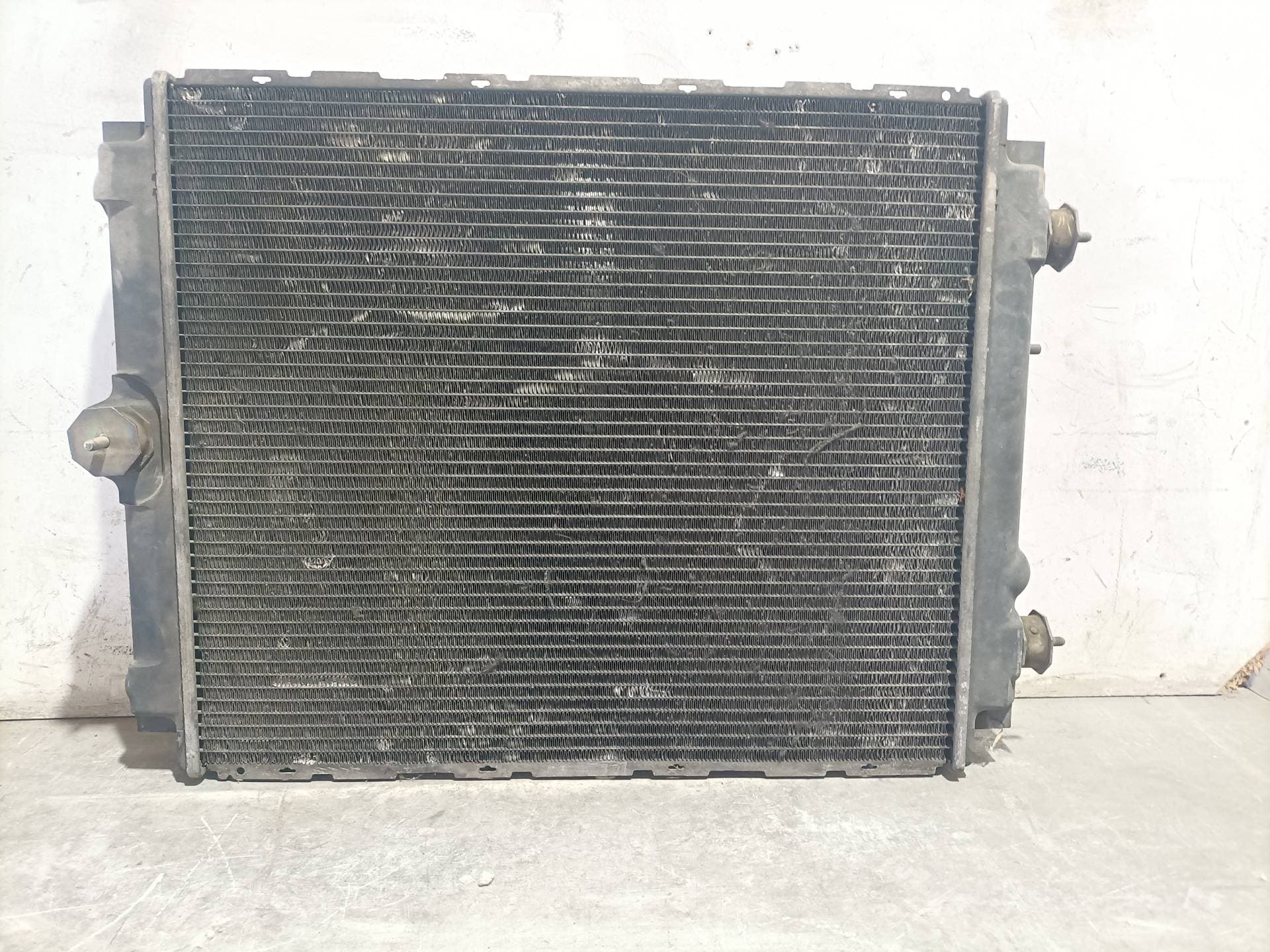 Radiador agua MITSUBISHI CARISMA BERLINA 4 (DA0) 2