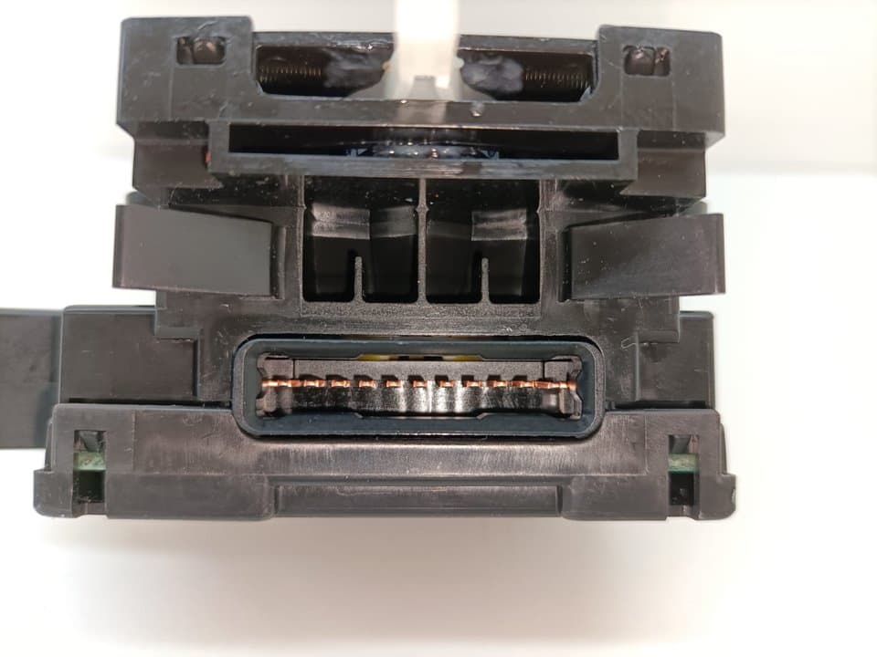 Mando luces MITSUBISHI CARISMA BERLINA 4 (DA0) 4
