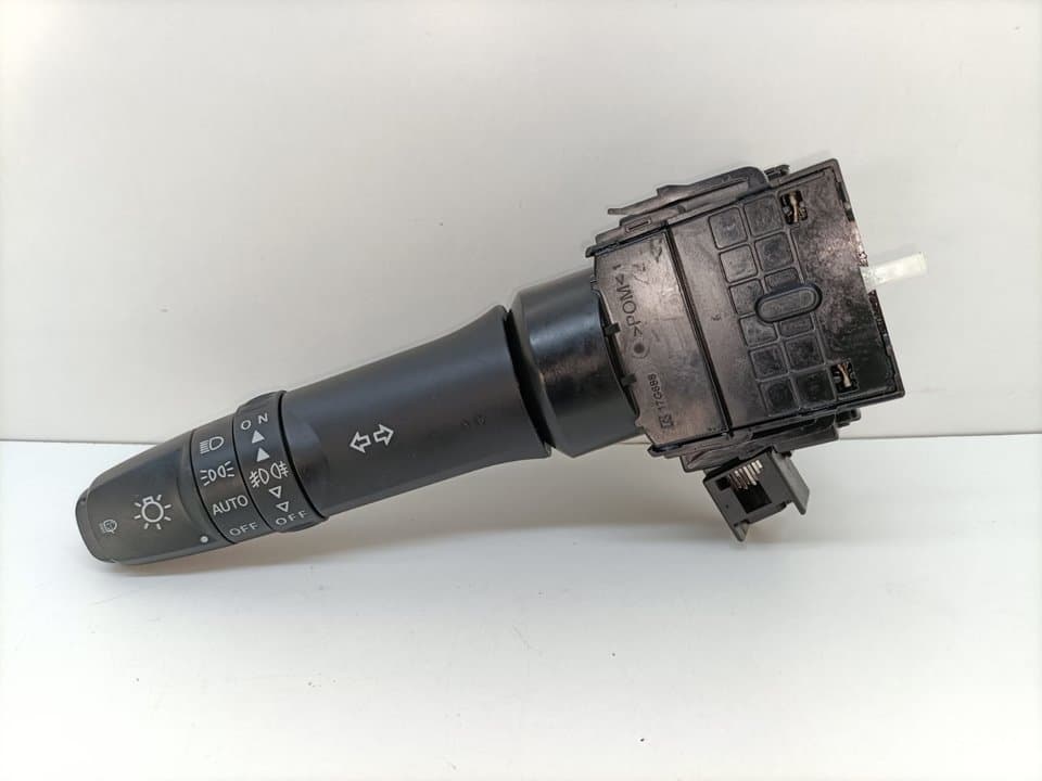 Mando luces MITSUBISHI CARISMA BERLINA 4 (DA0)