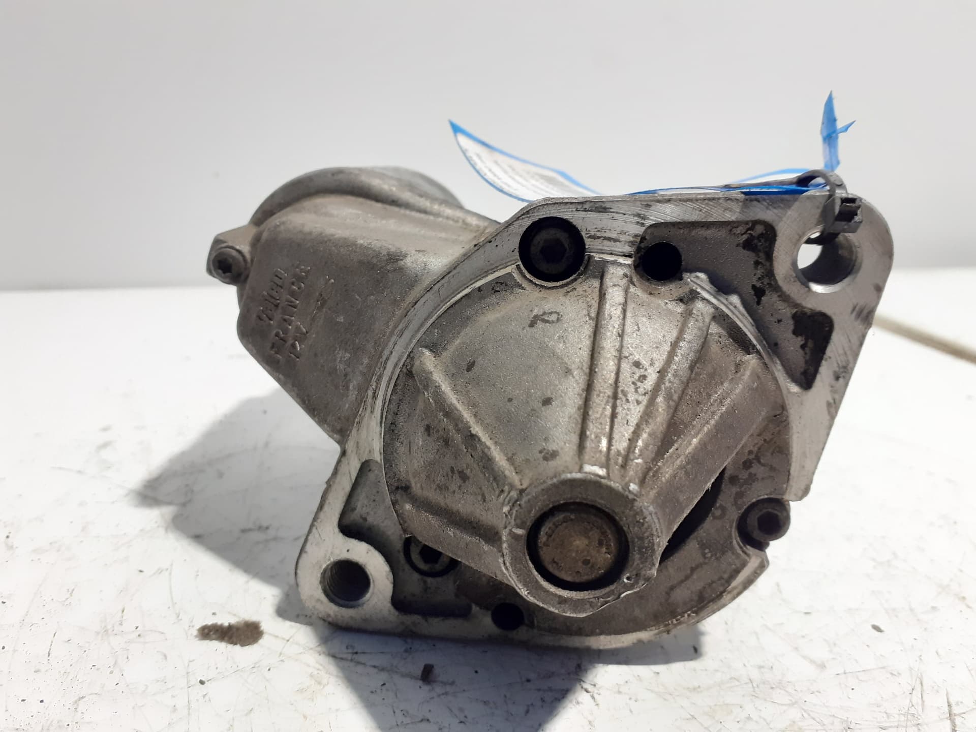 Motor arranque MITSUBISHI CARISMA BERLINA 4 (DA0) 3