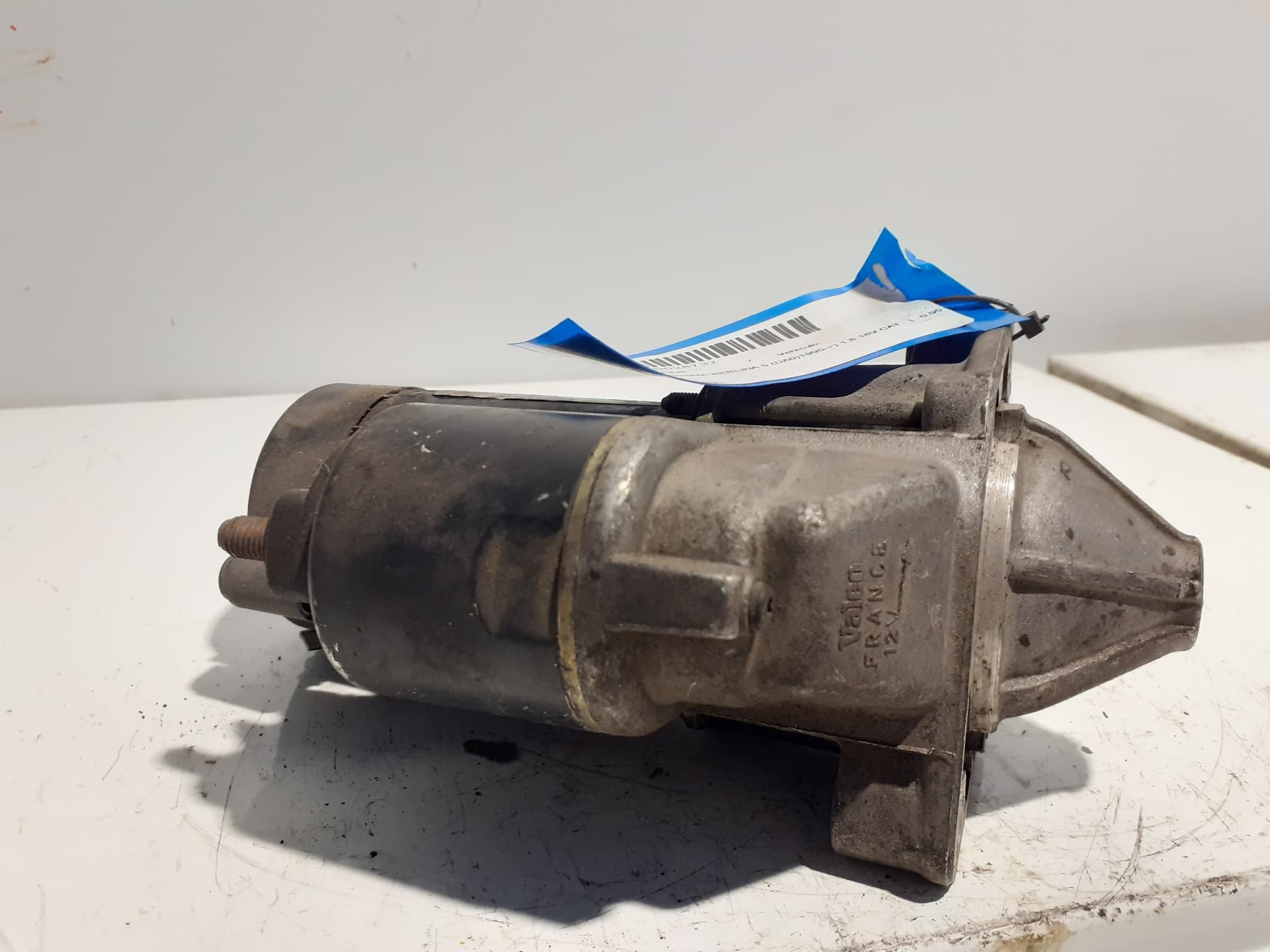 Motor arranque MITSUBISHI CARISMA BERLINA 4 (DA0) 2