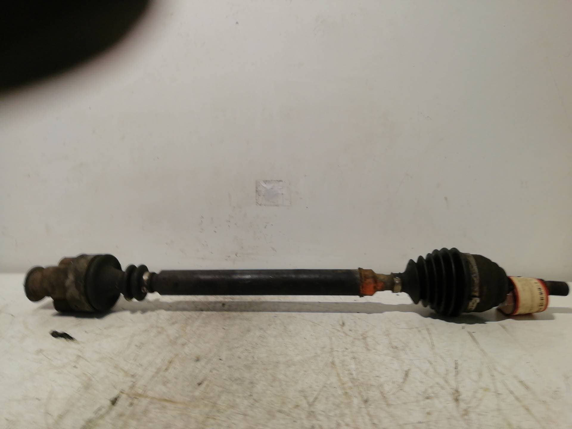 Transmision delantera derecha MITSUBISHI CARISMA BERLINA 4 (DA0)